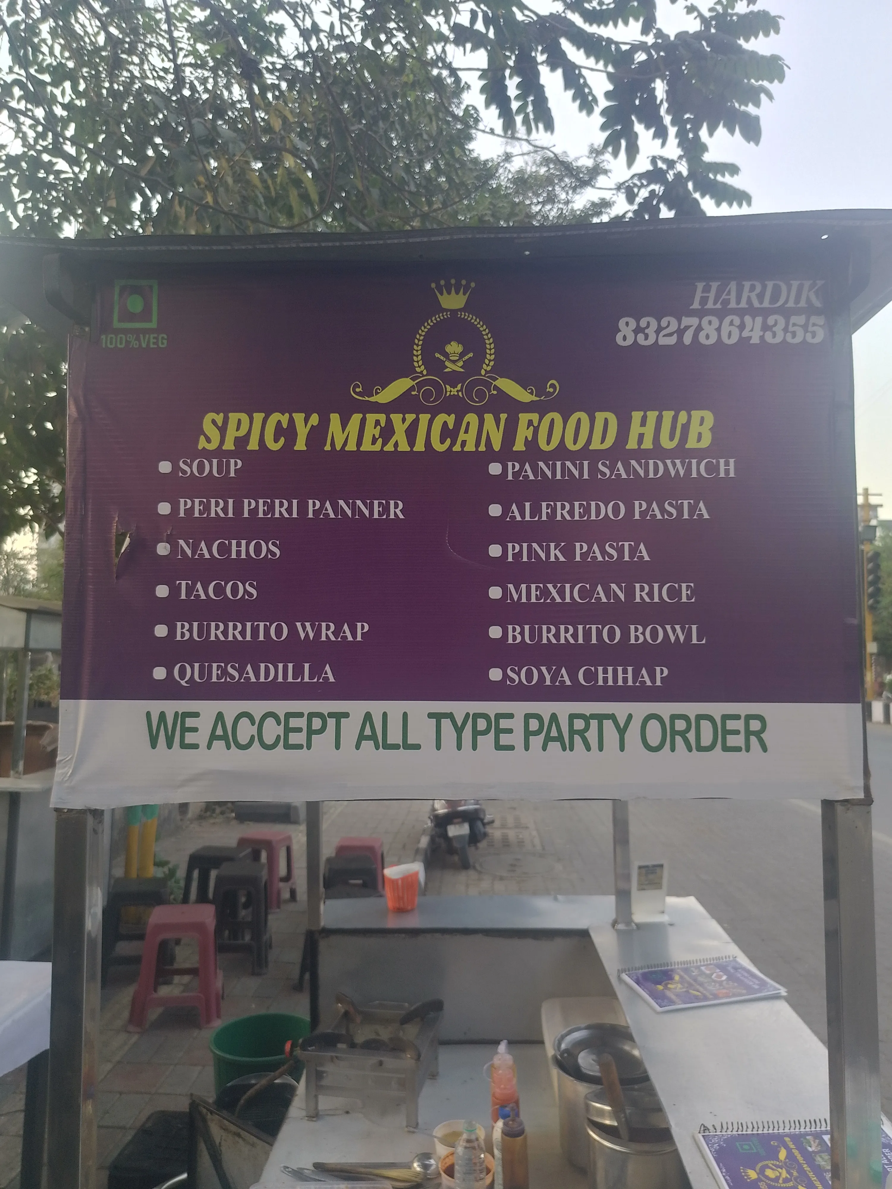 description