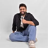 Inder Sahani