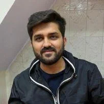 Vishesh Aroraa