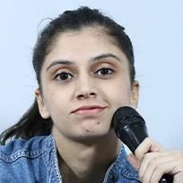 Gurleen Pannu