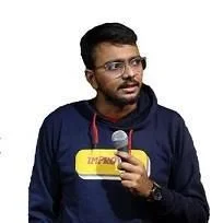 Deep Thakkar