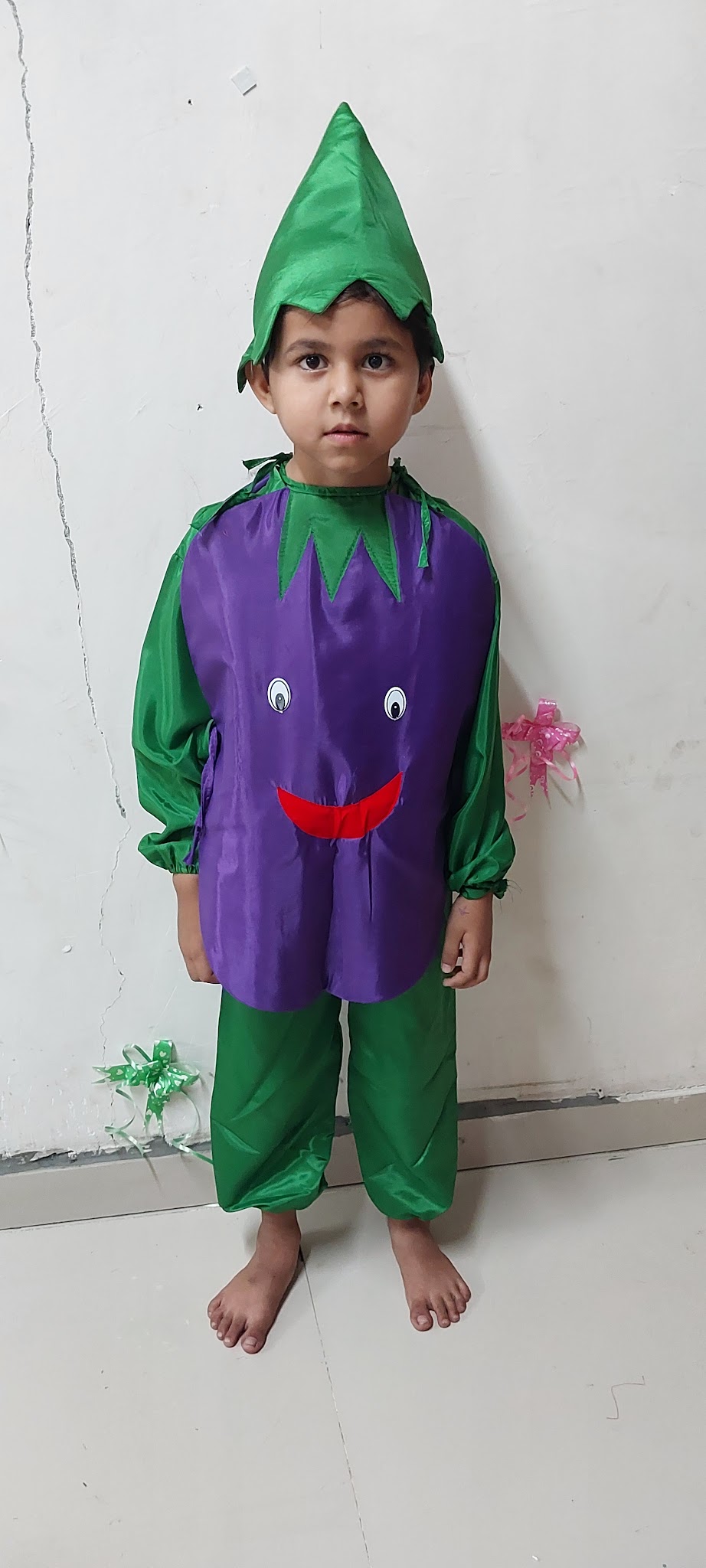 description