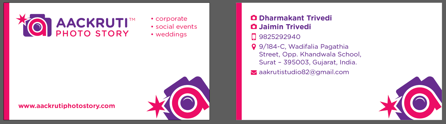 description