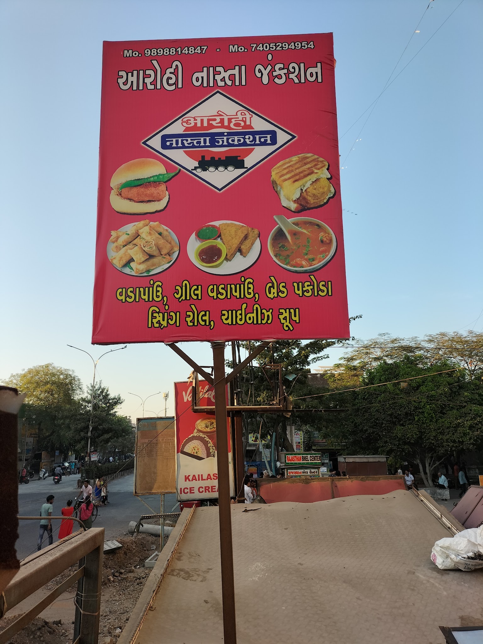 description