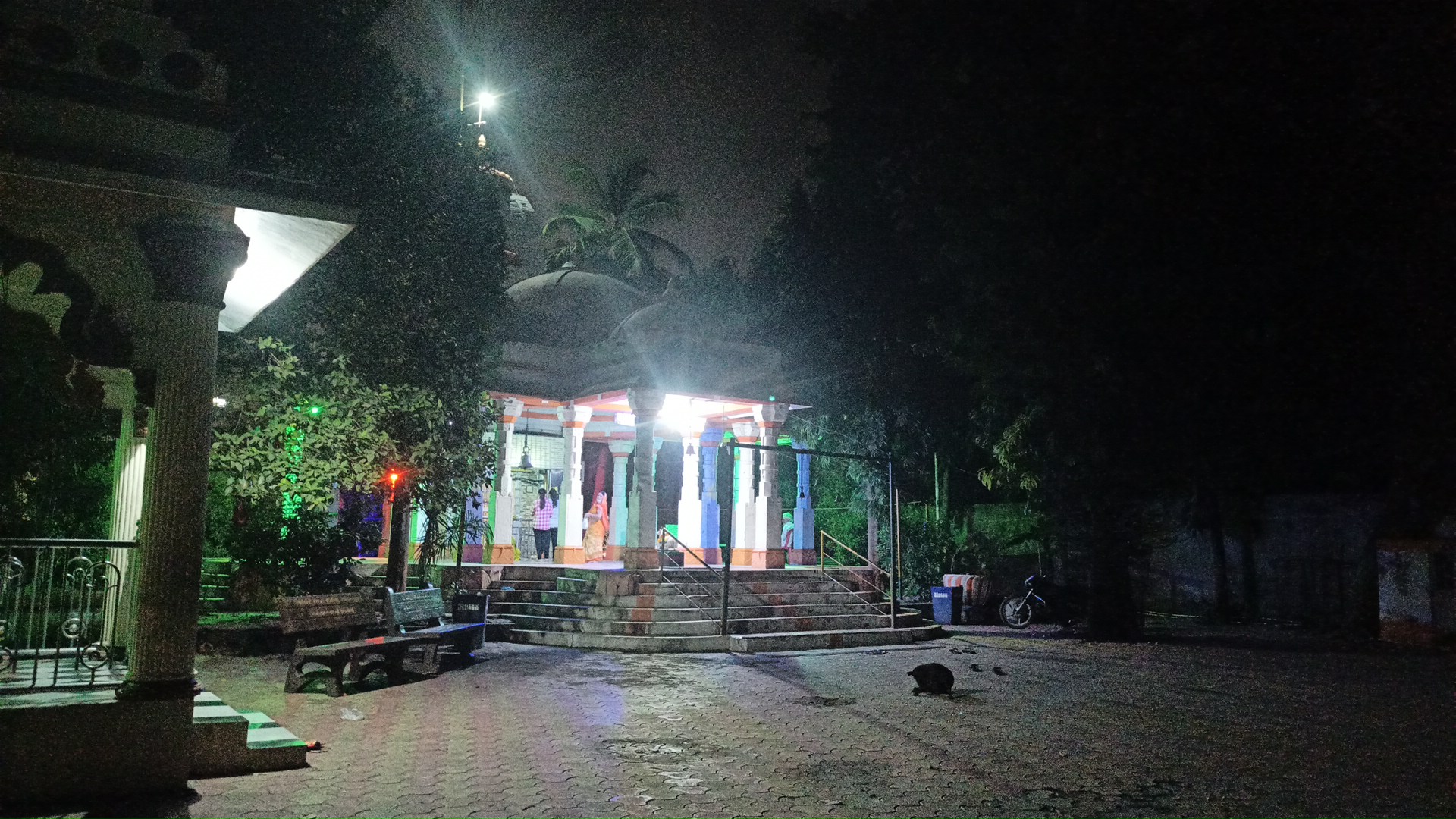 description