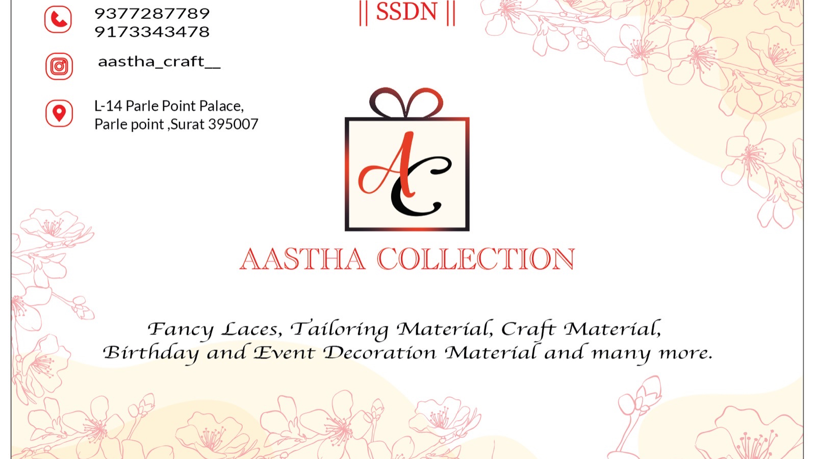 description