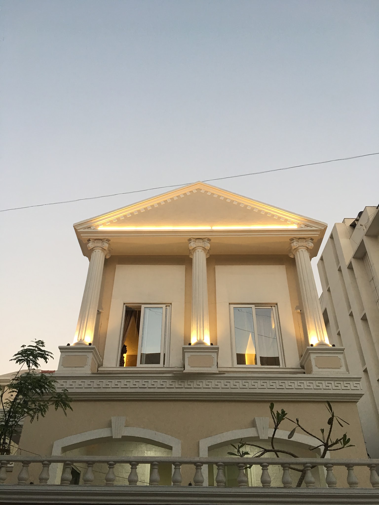 description