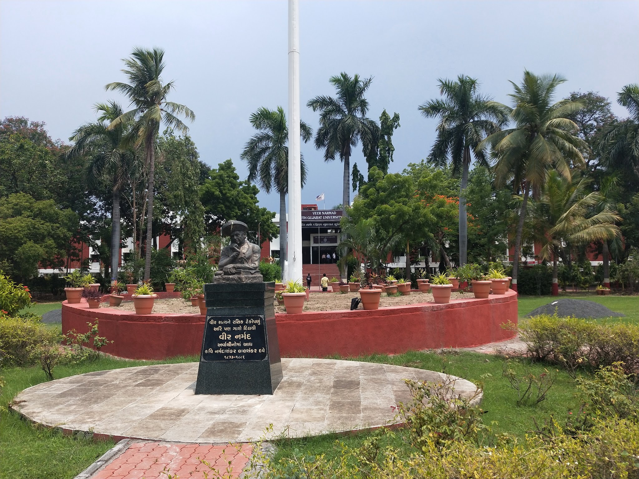 description