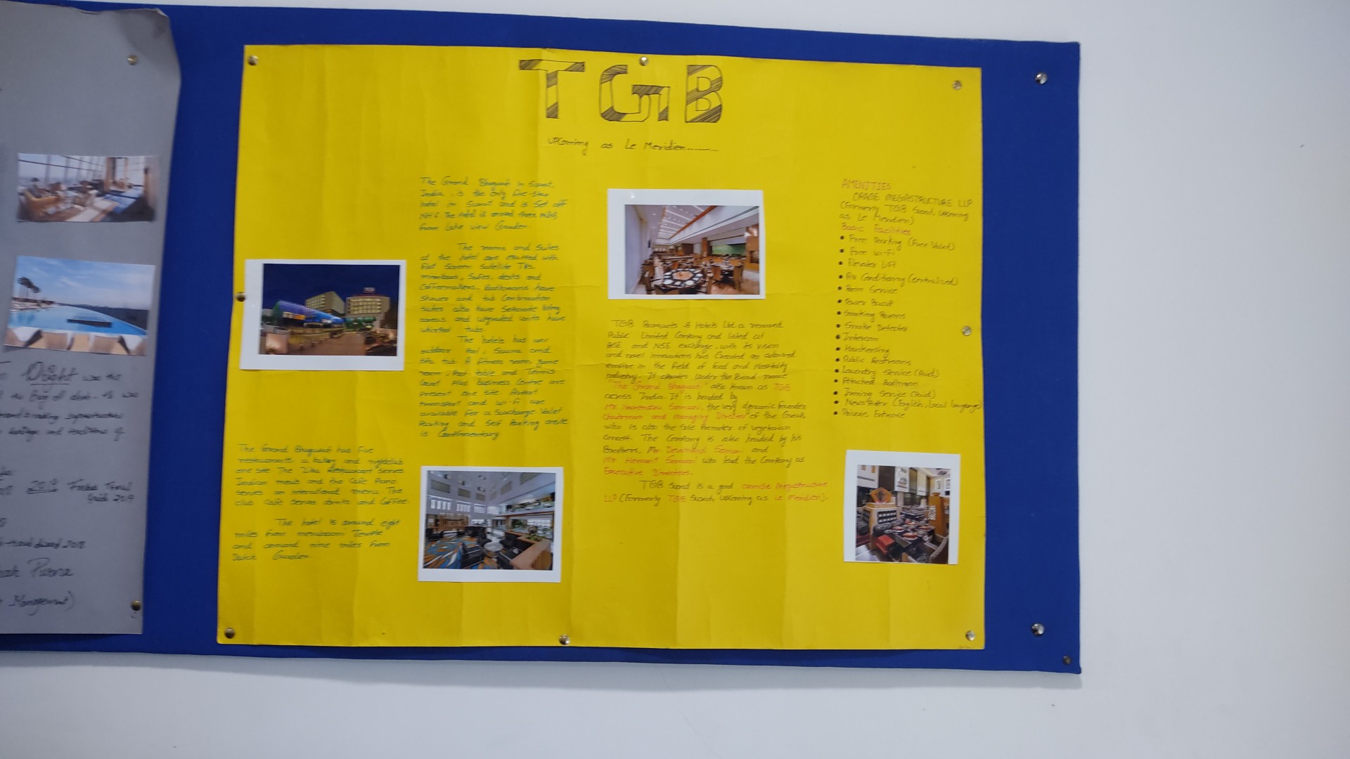 description