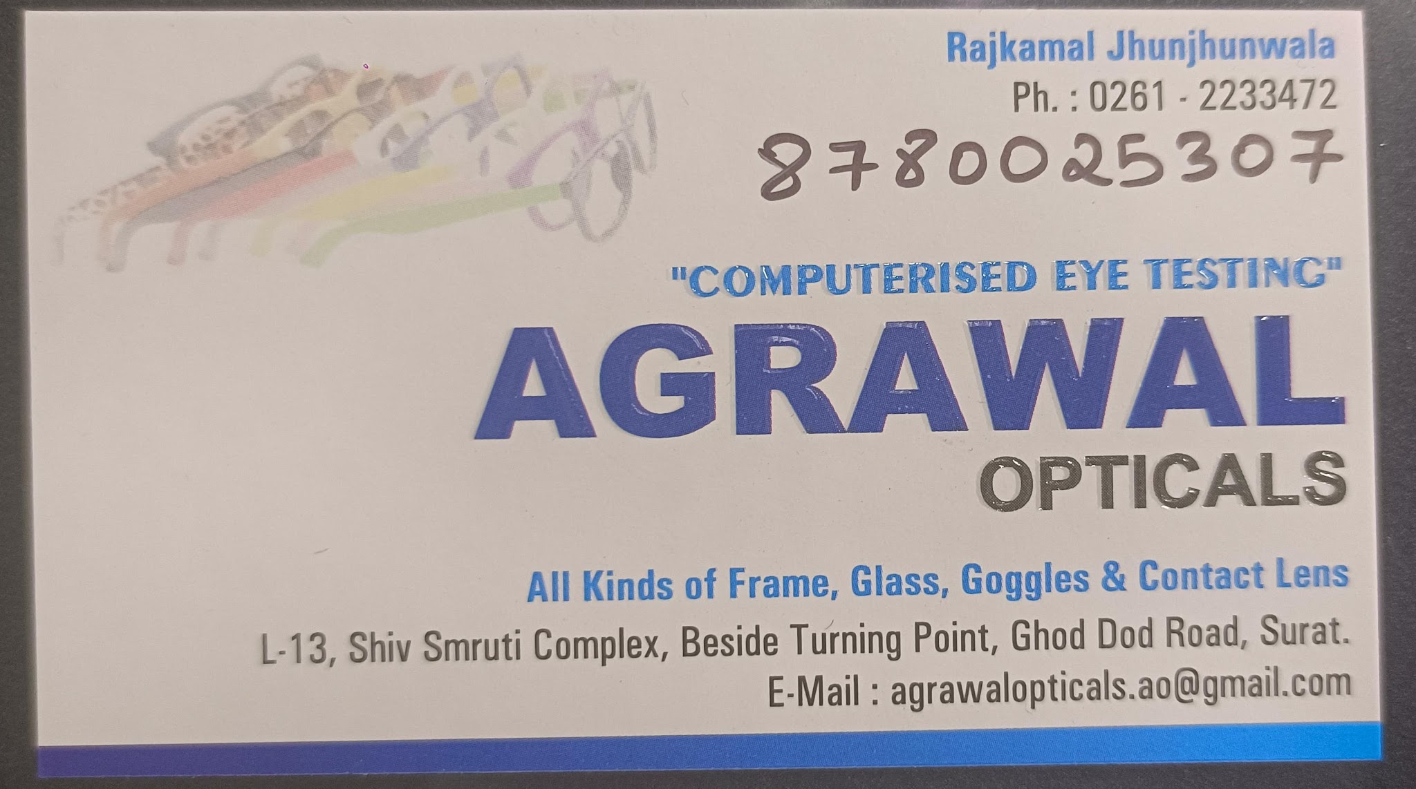 description