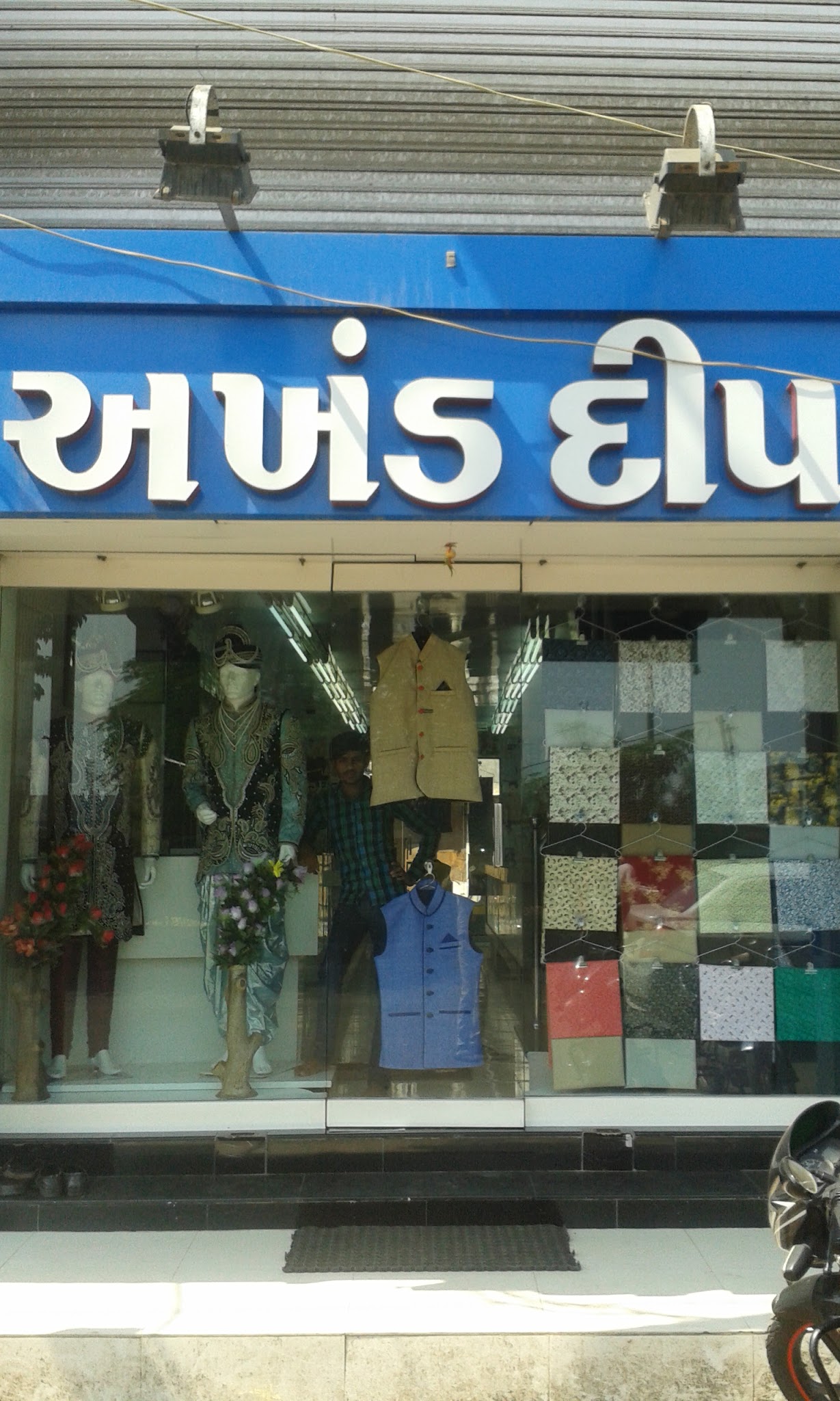 description