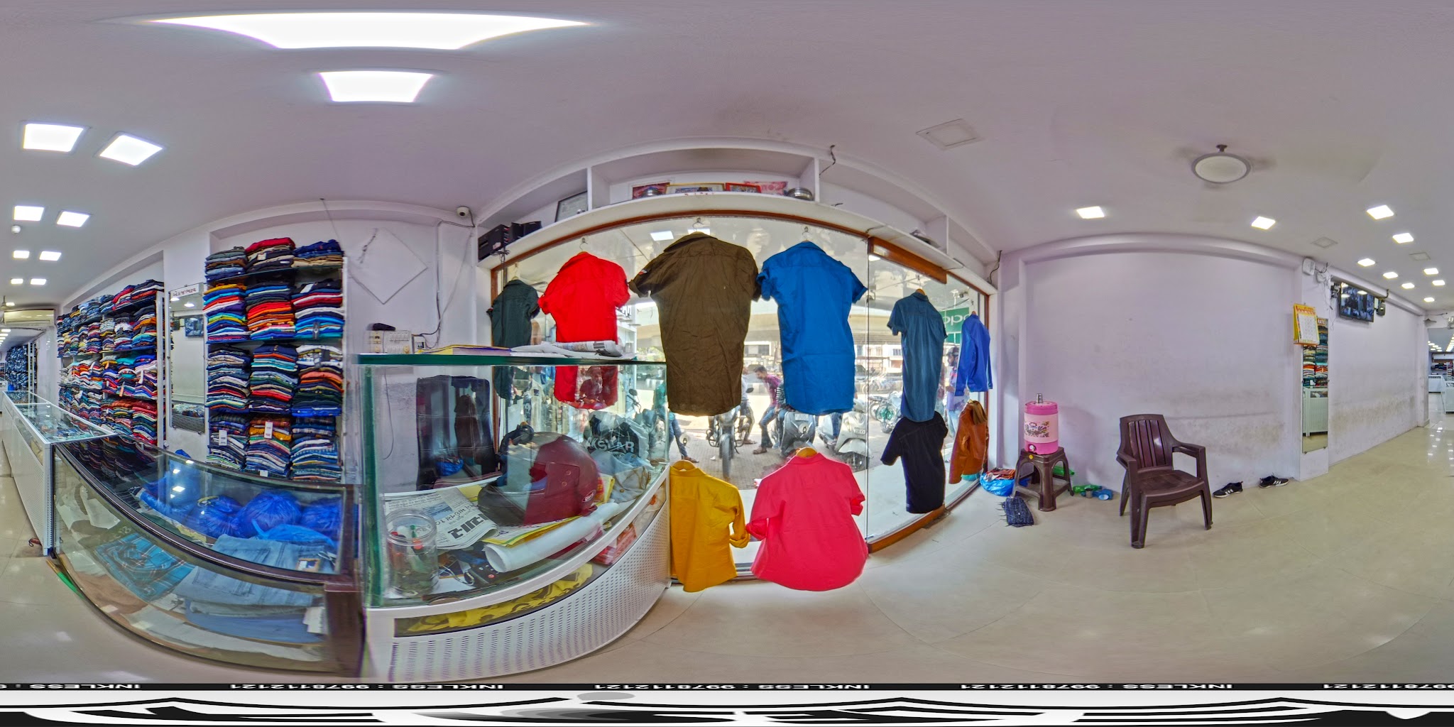 description