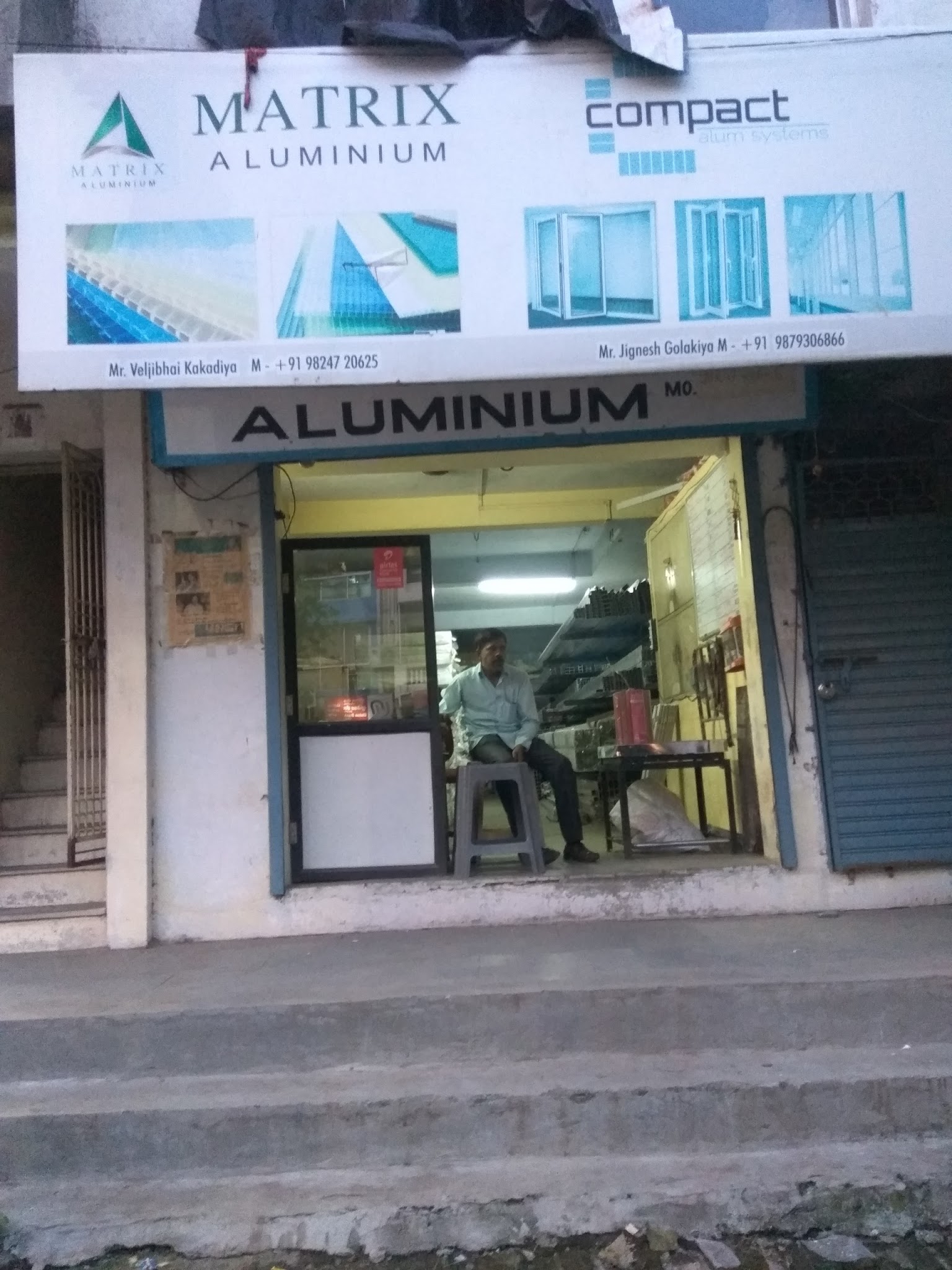 description