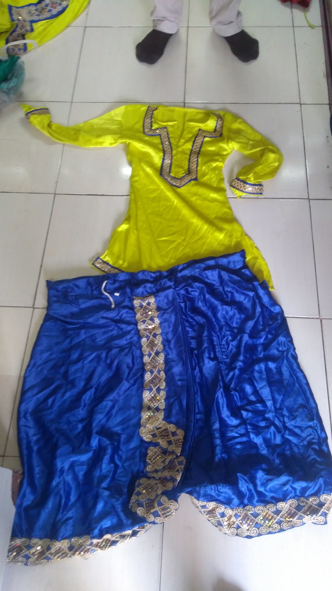 description