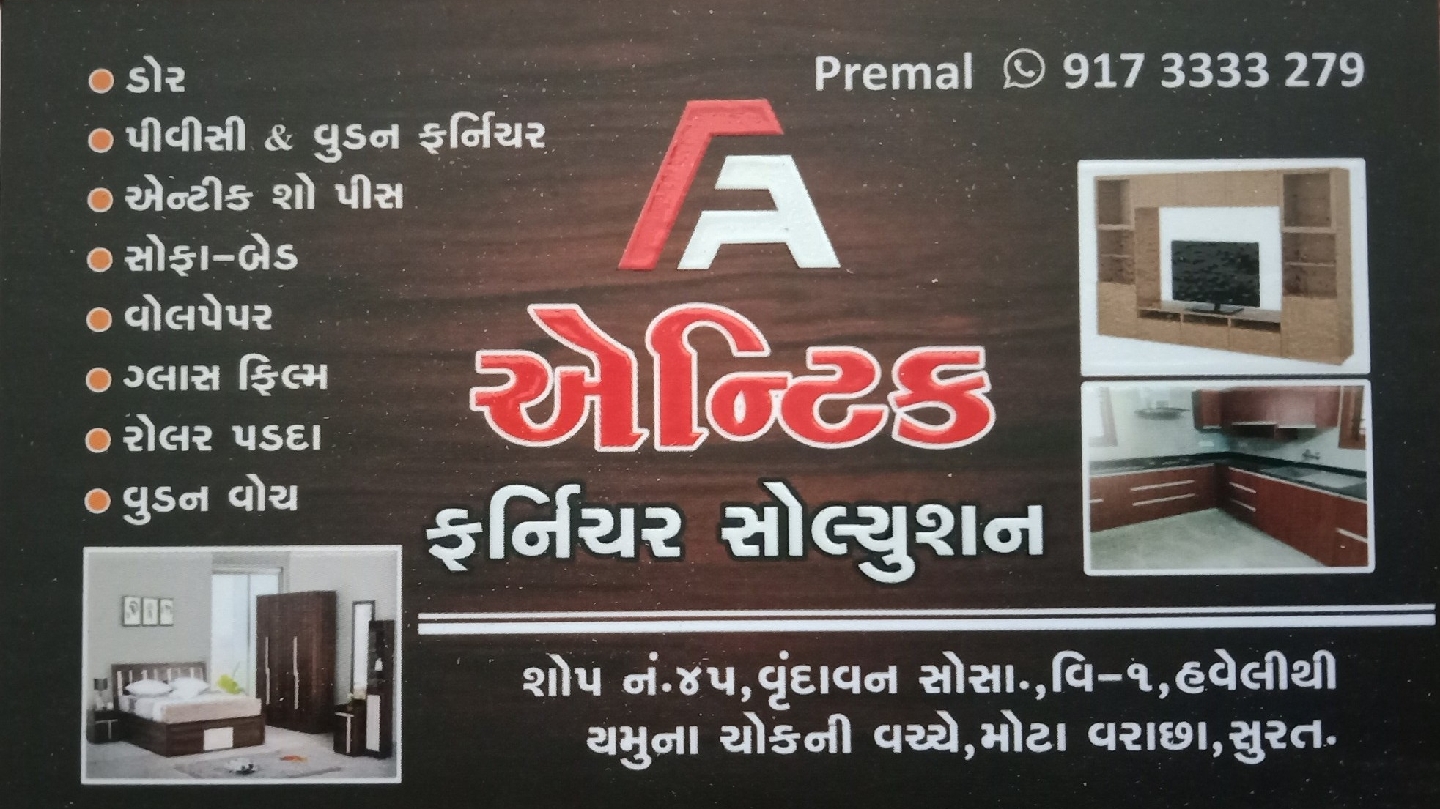 description