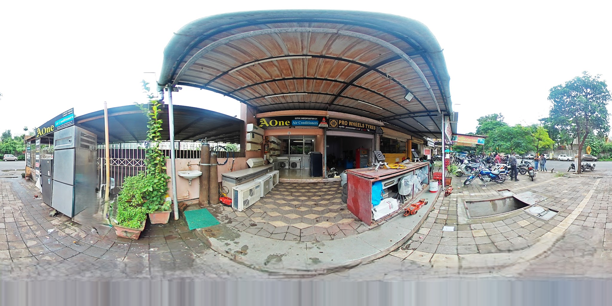 description
