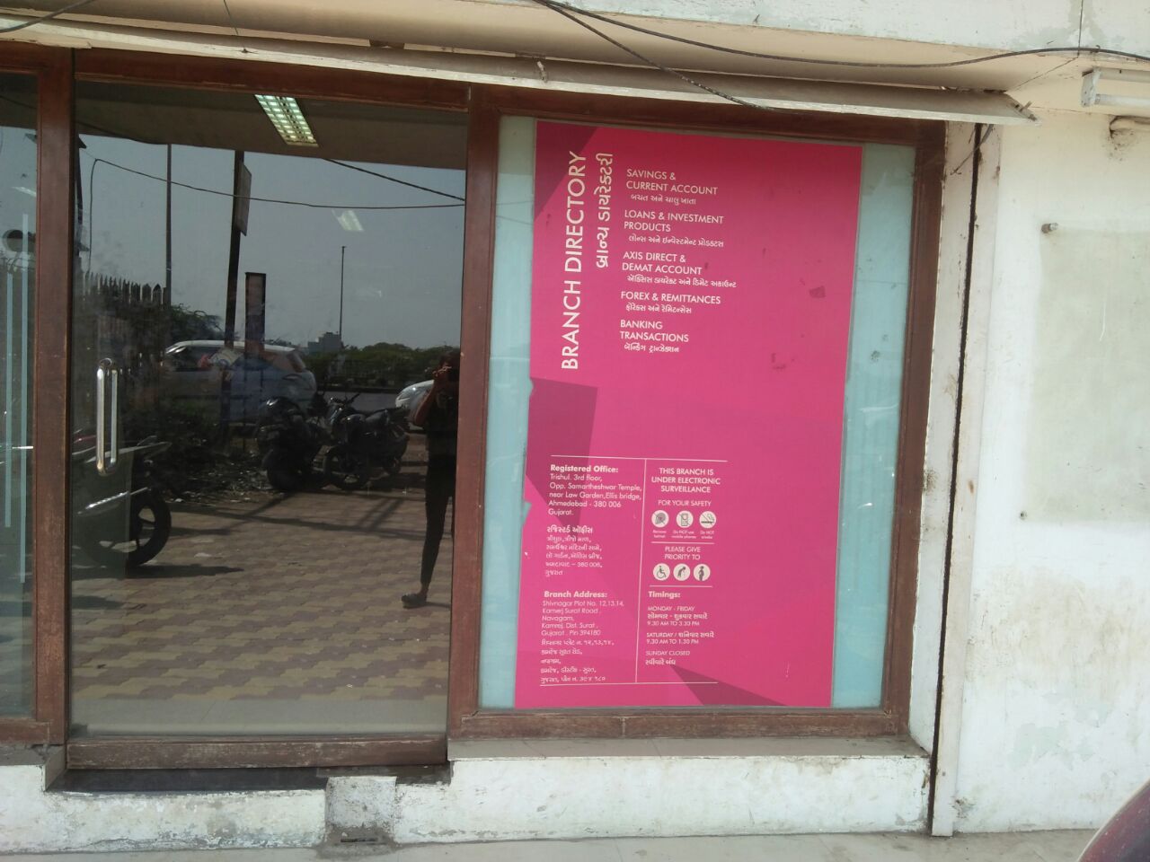 description