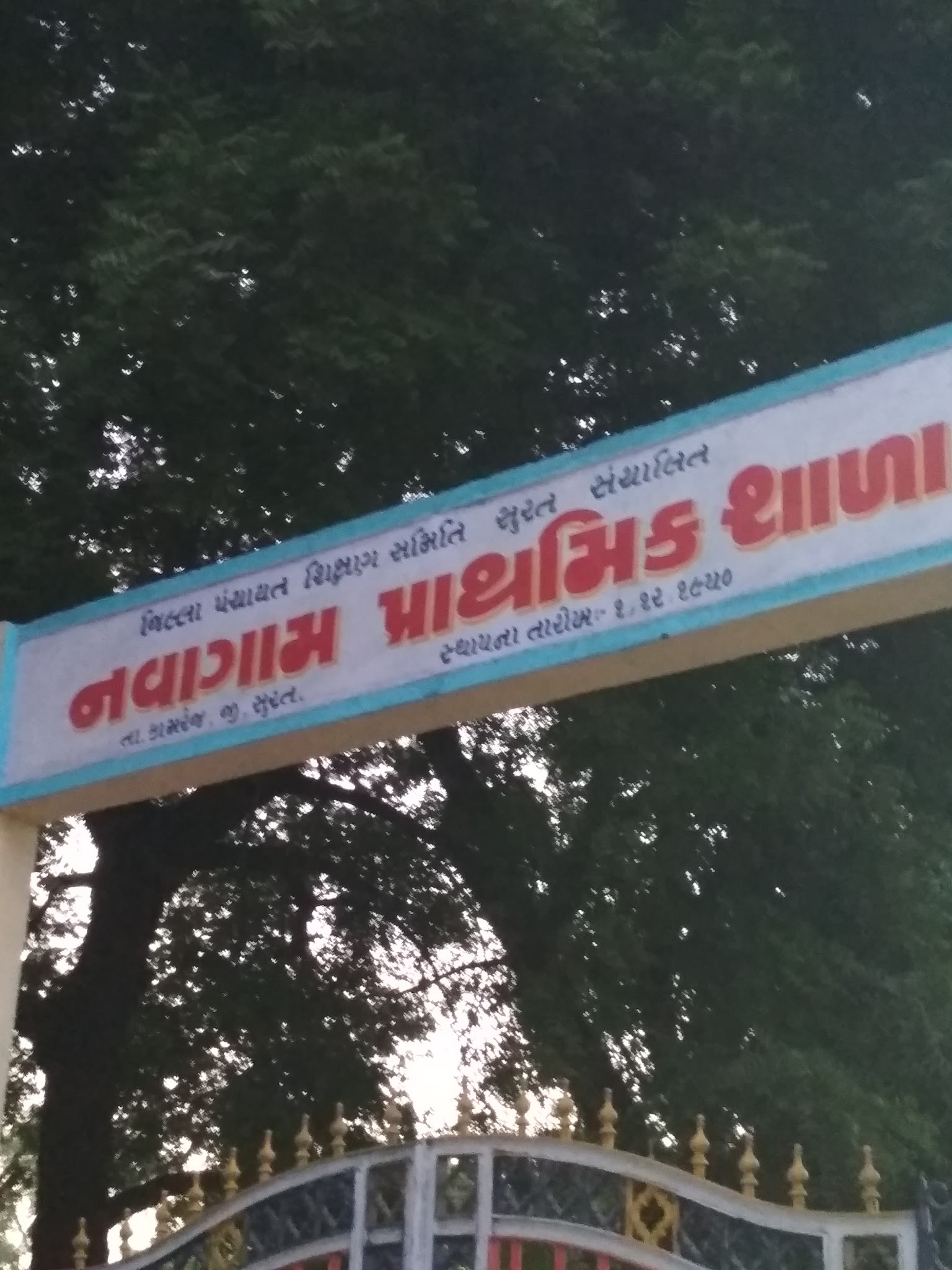 description