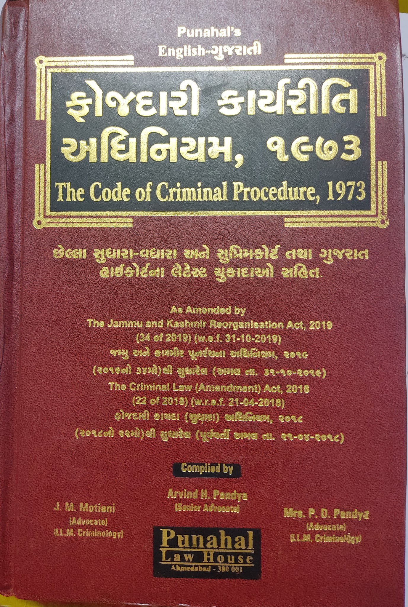 description