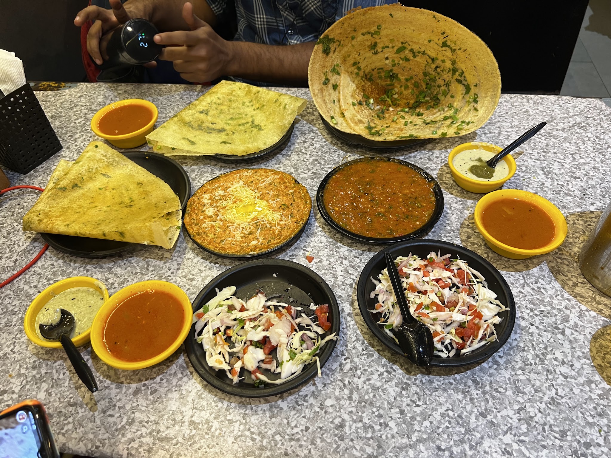 description