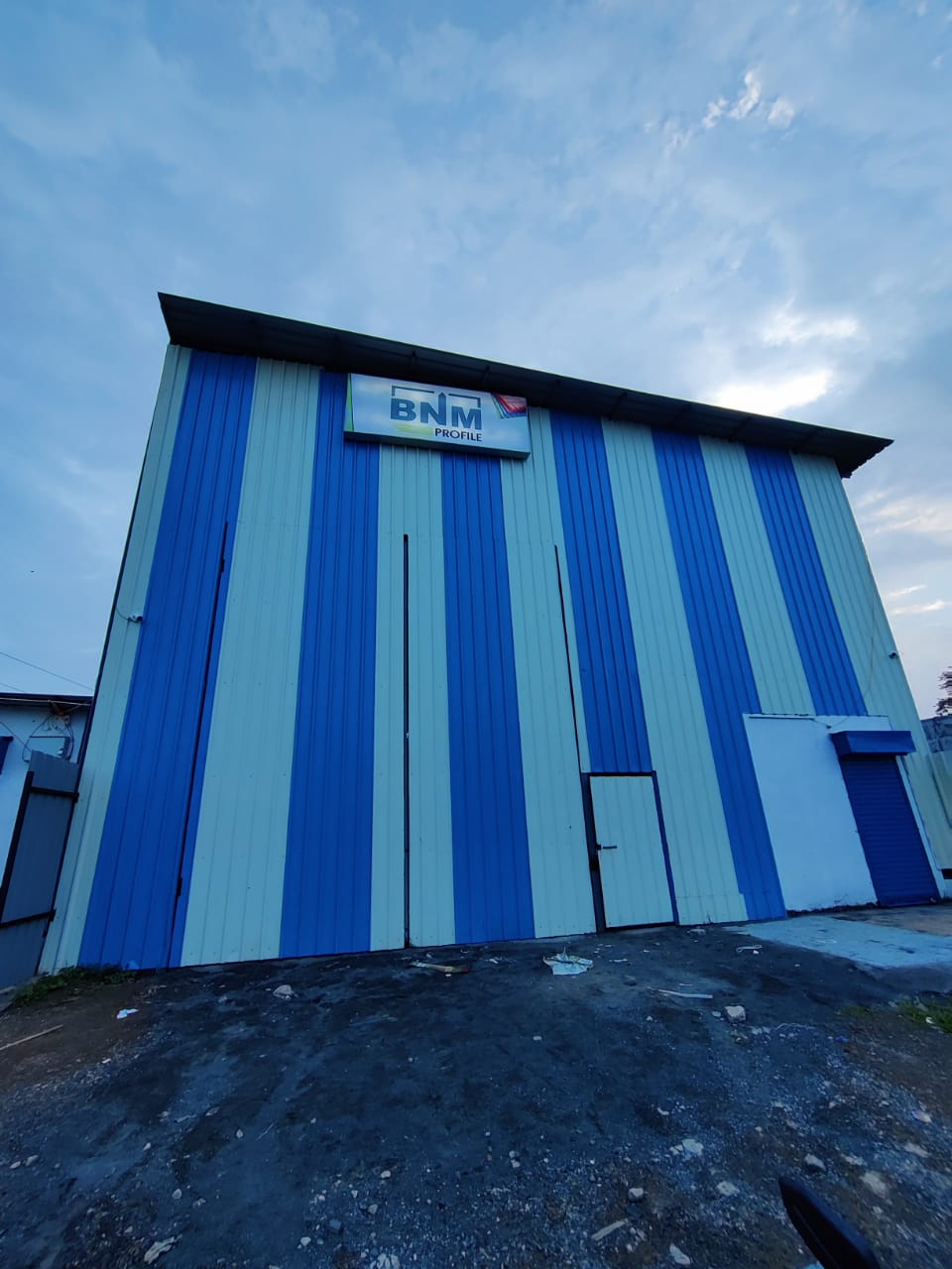description