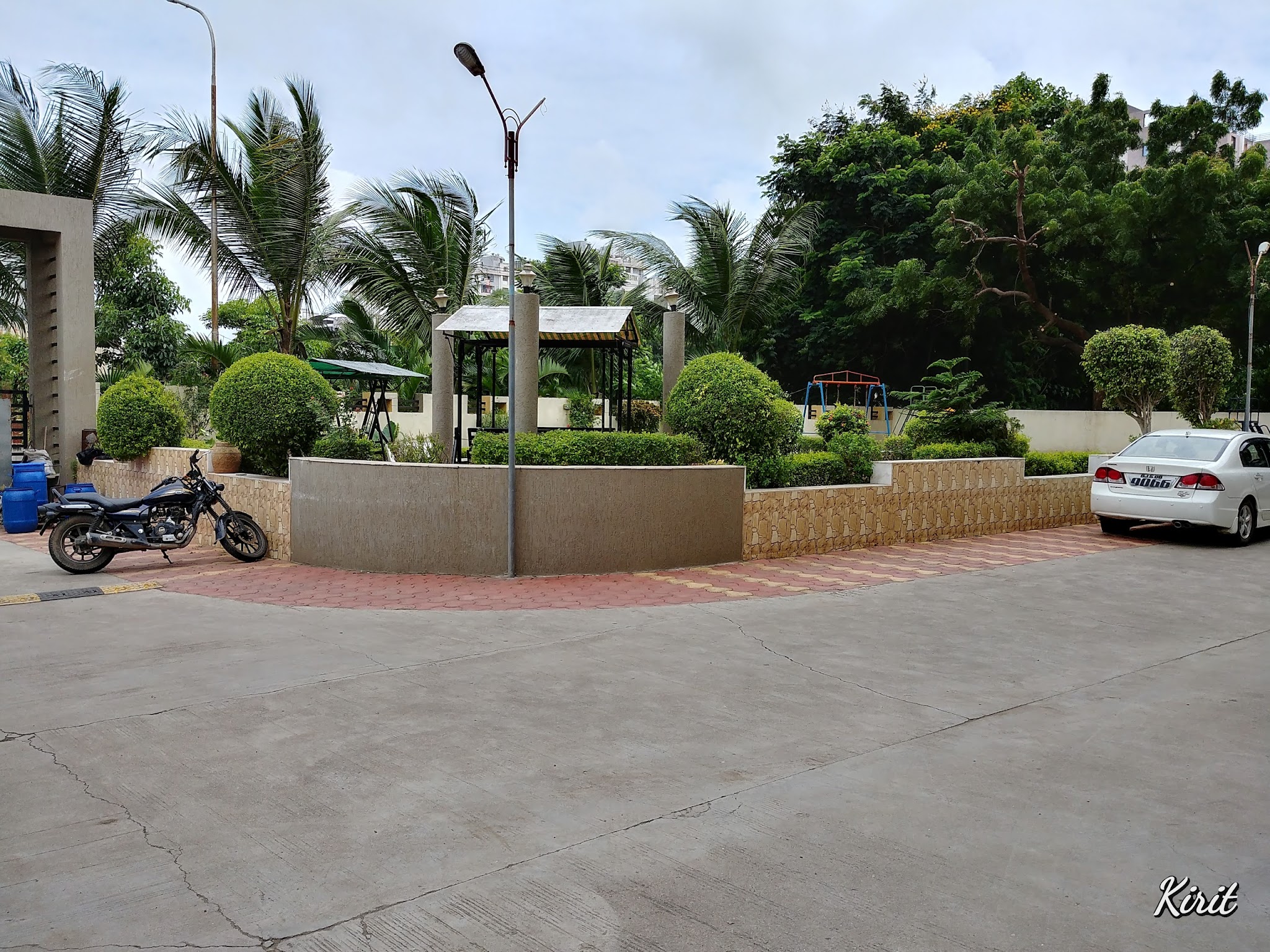 description