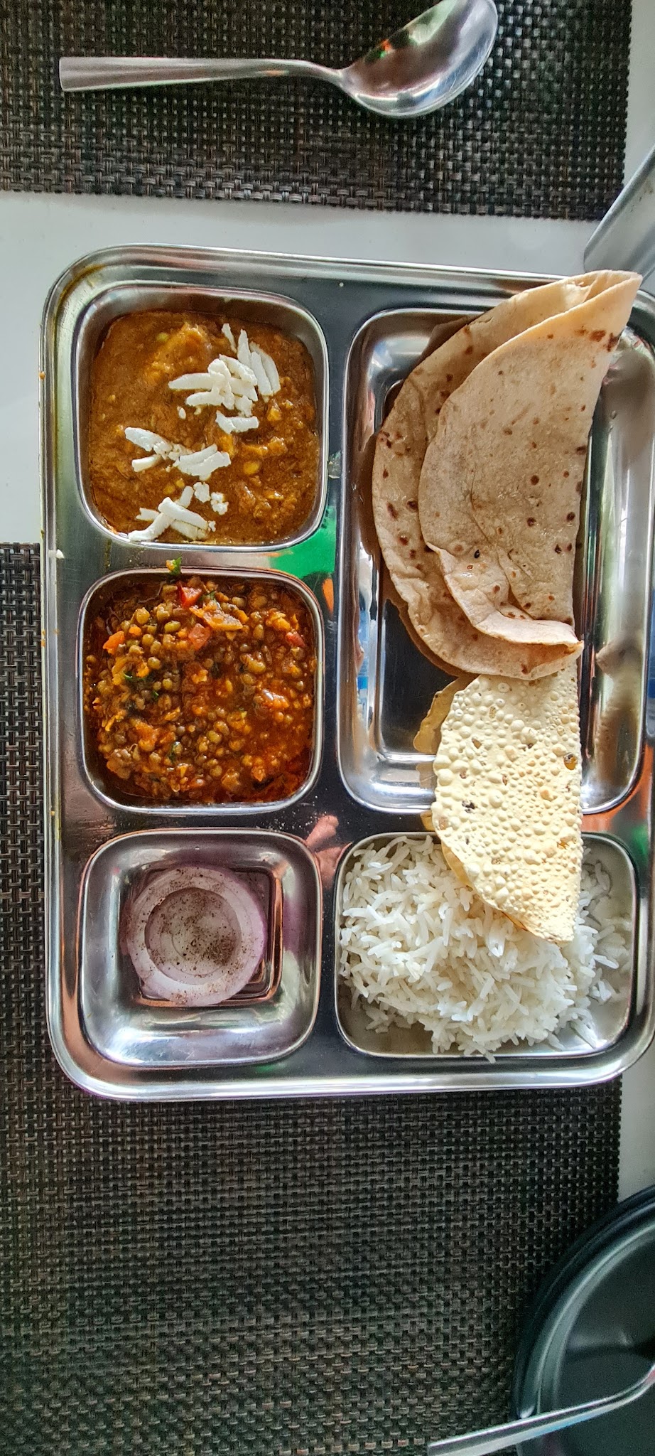 description