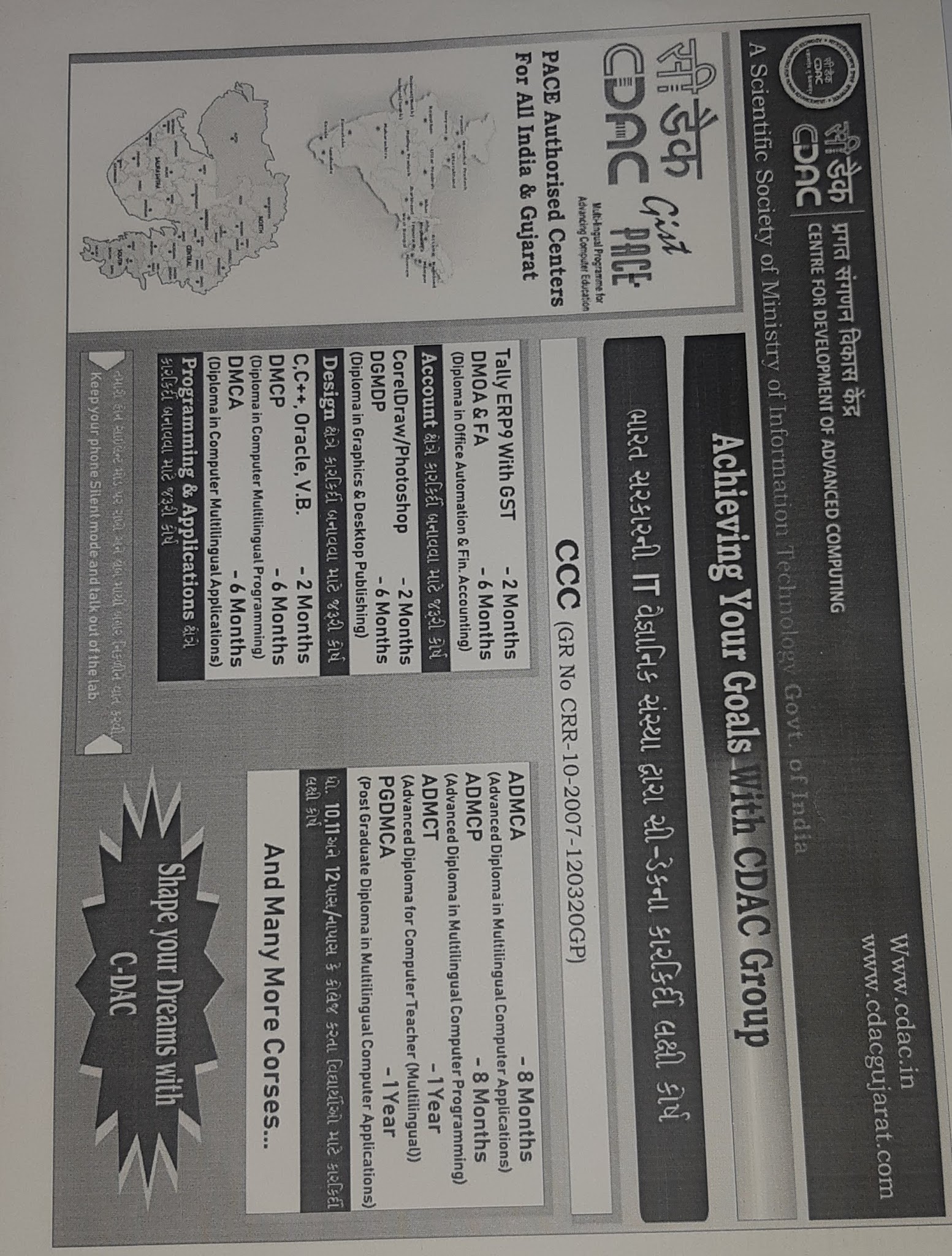 description