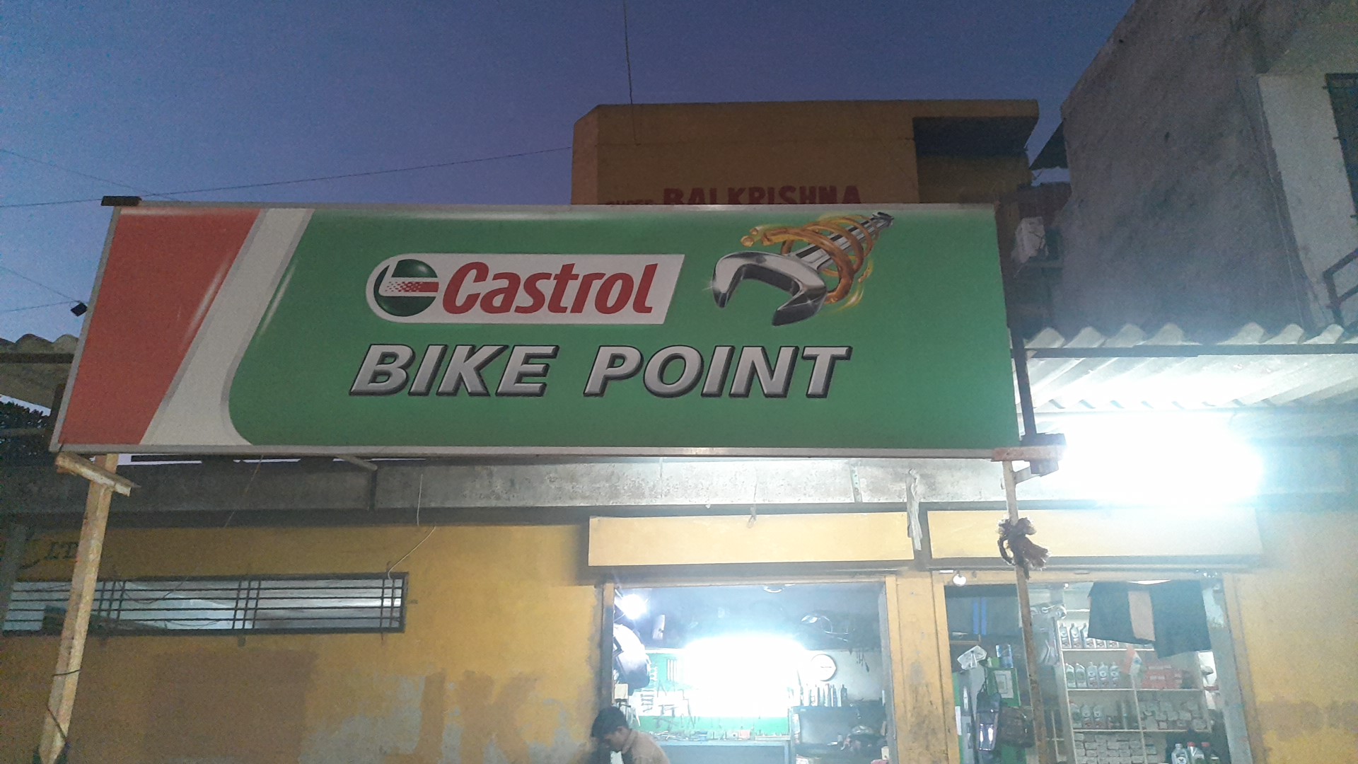 description
