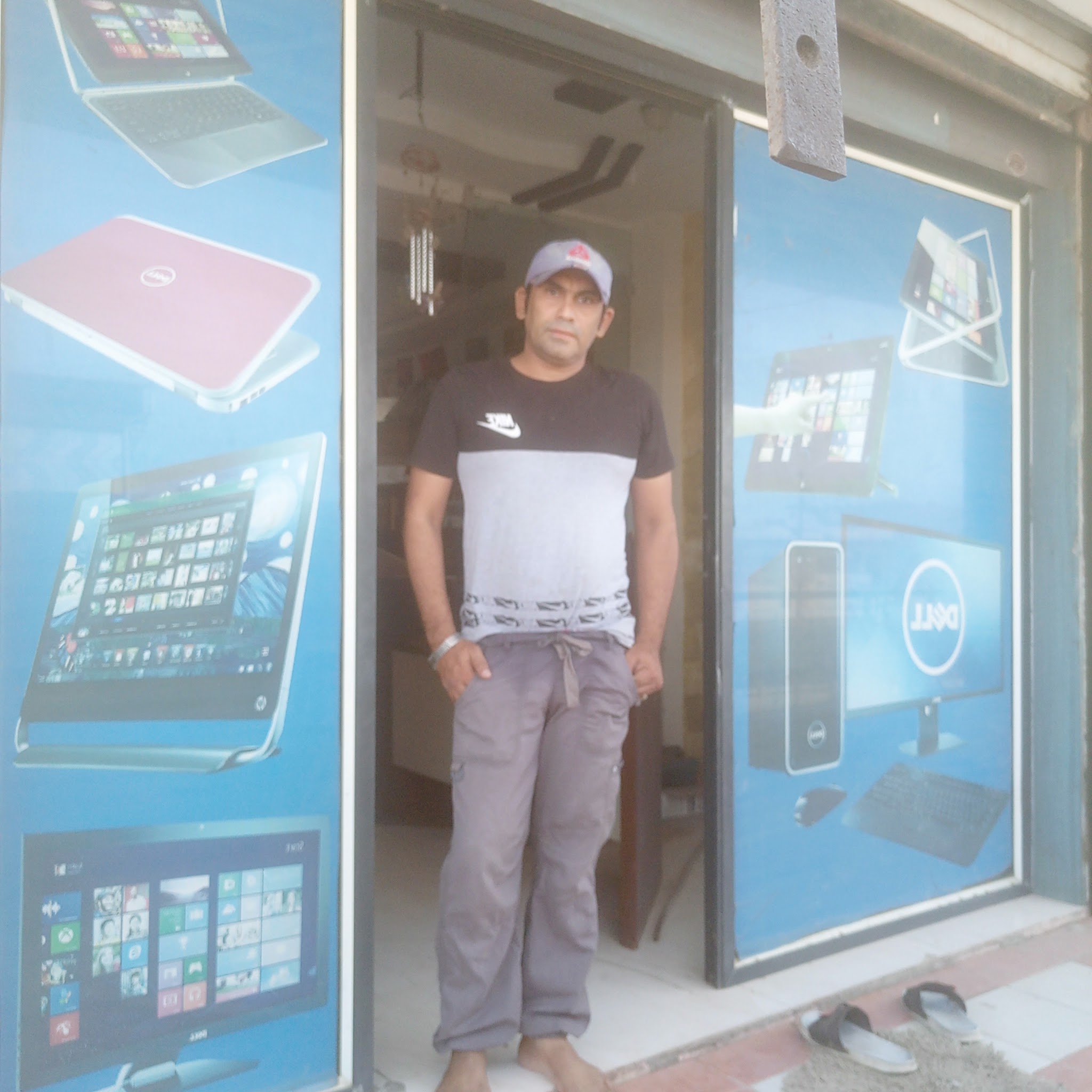 description
