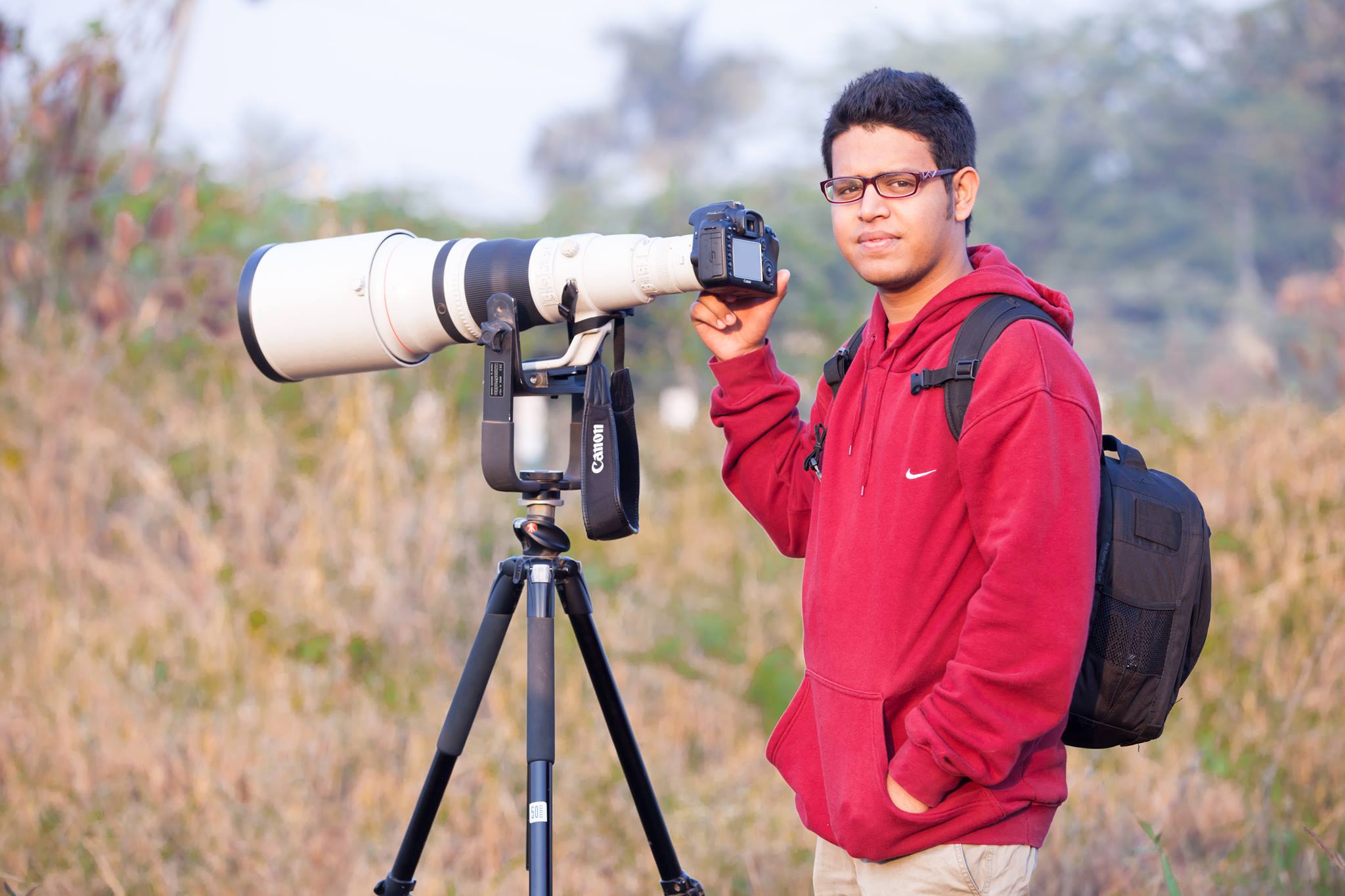 description