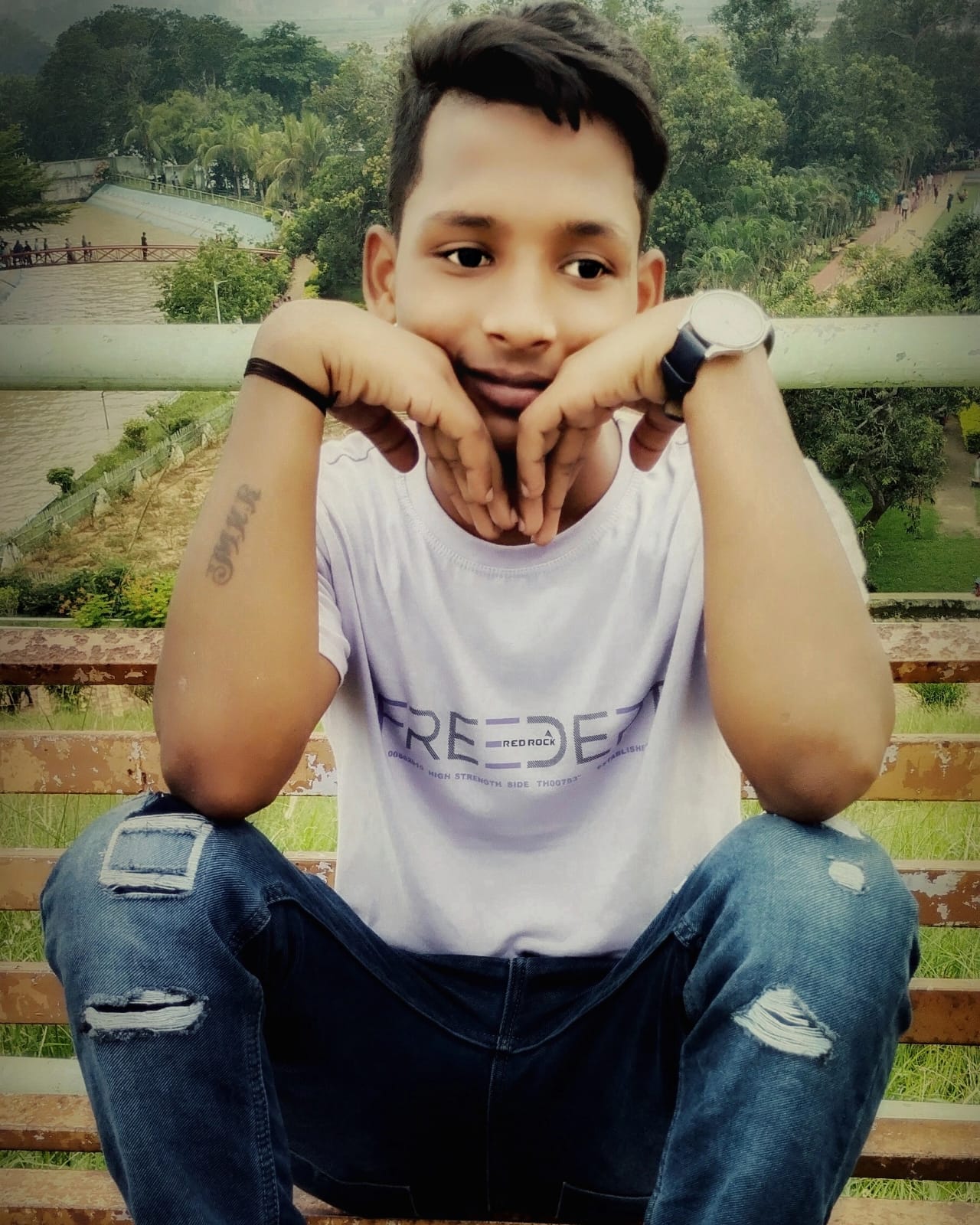 description