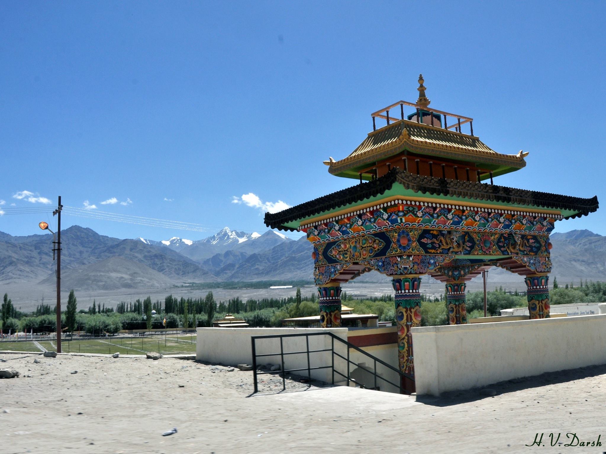 description