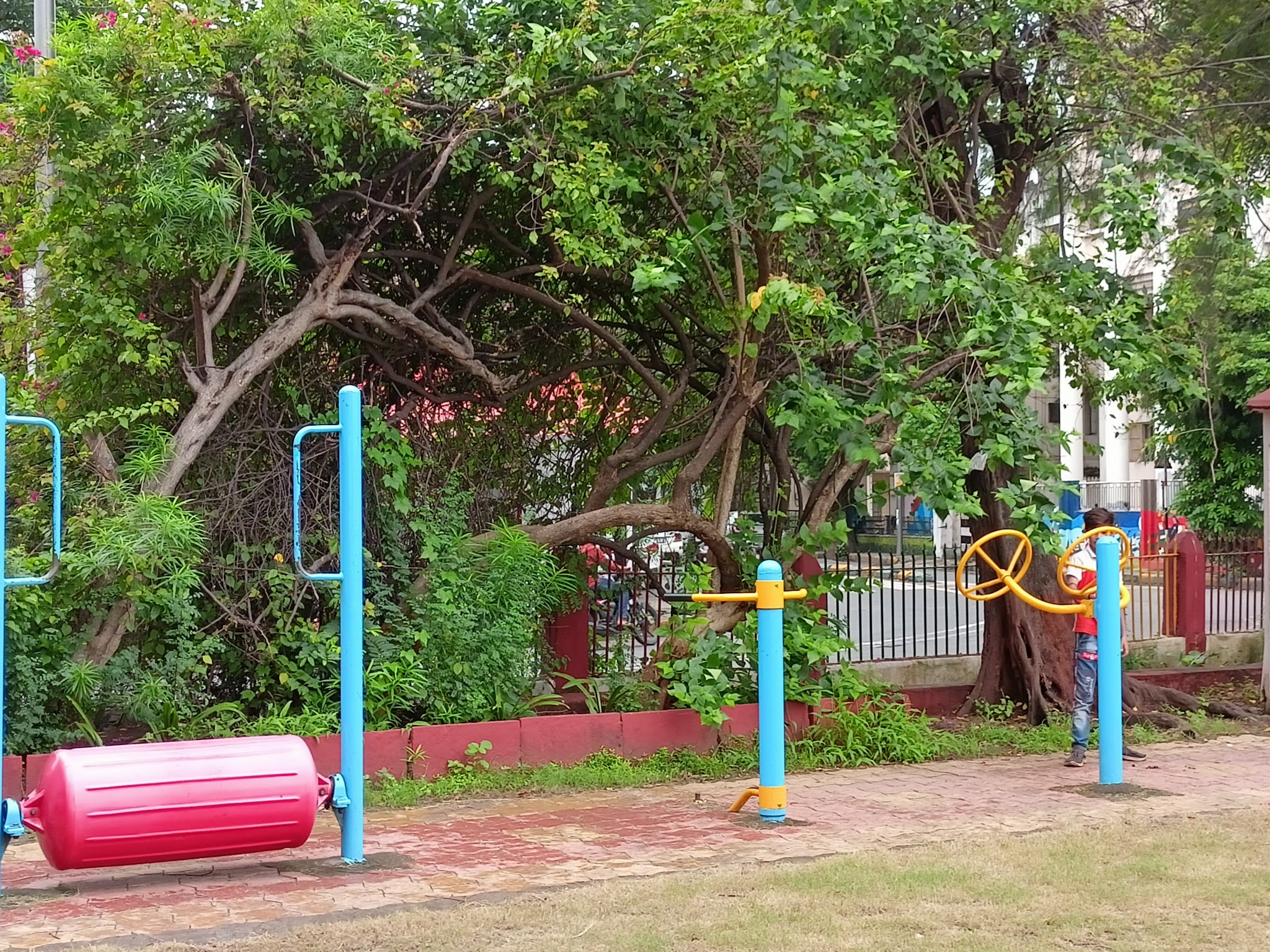 description