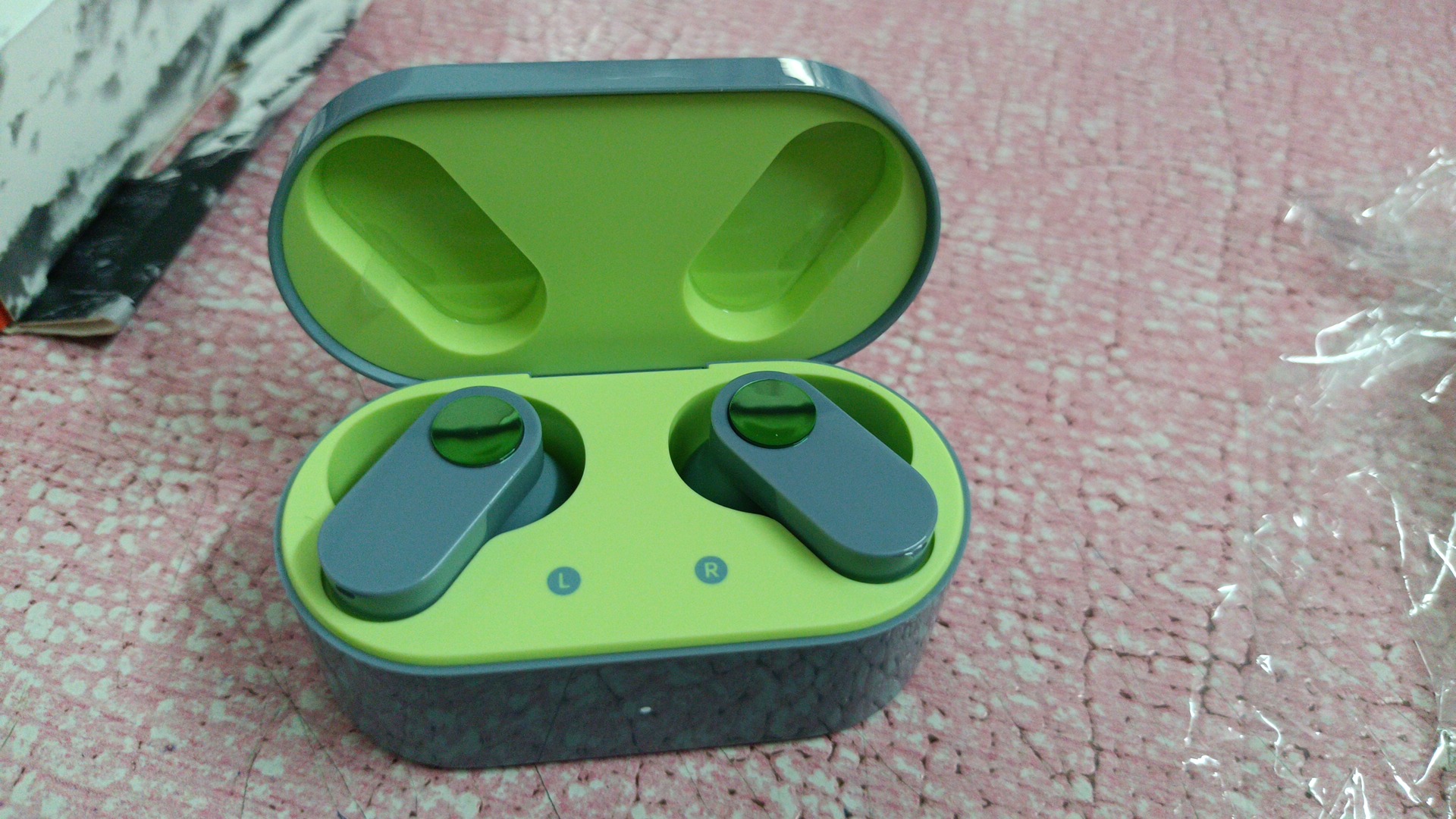 description