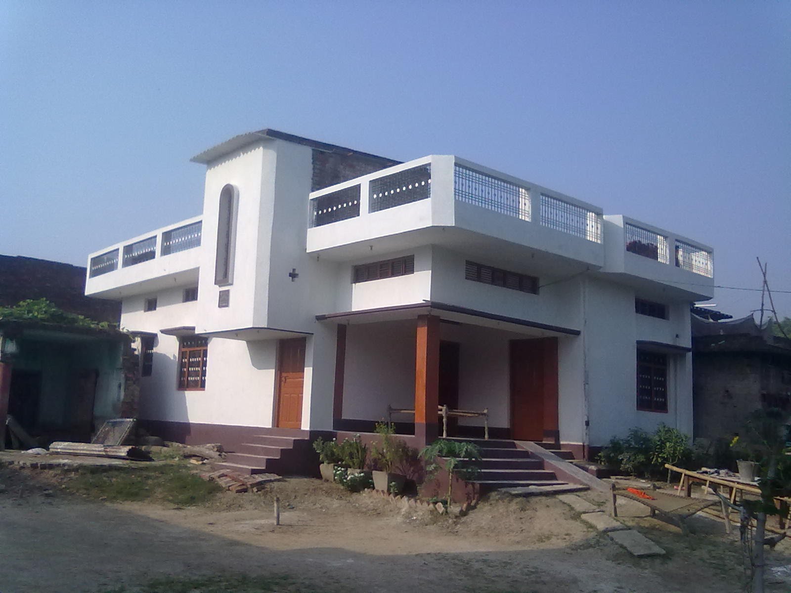 description