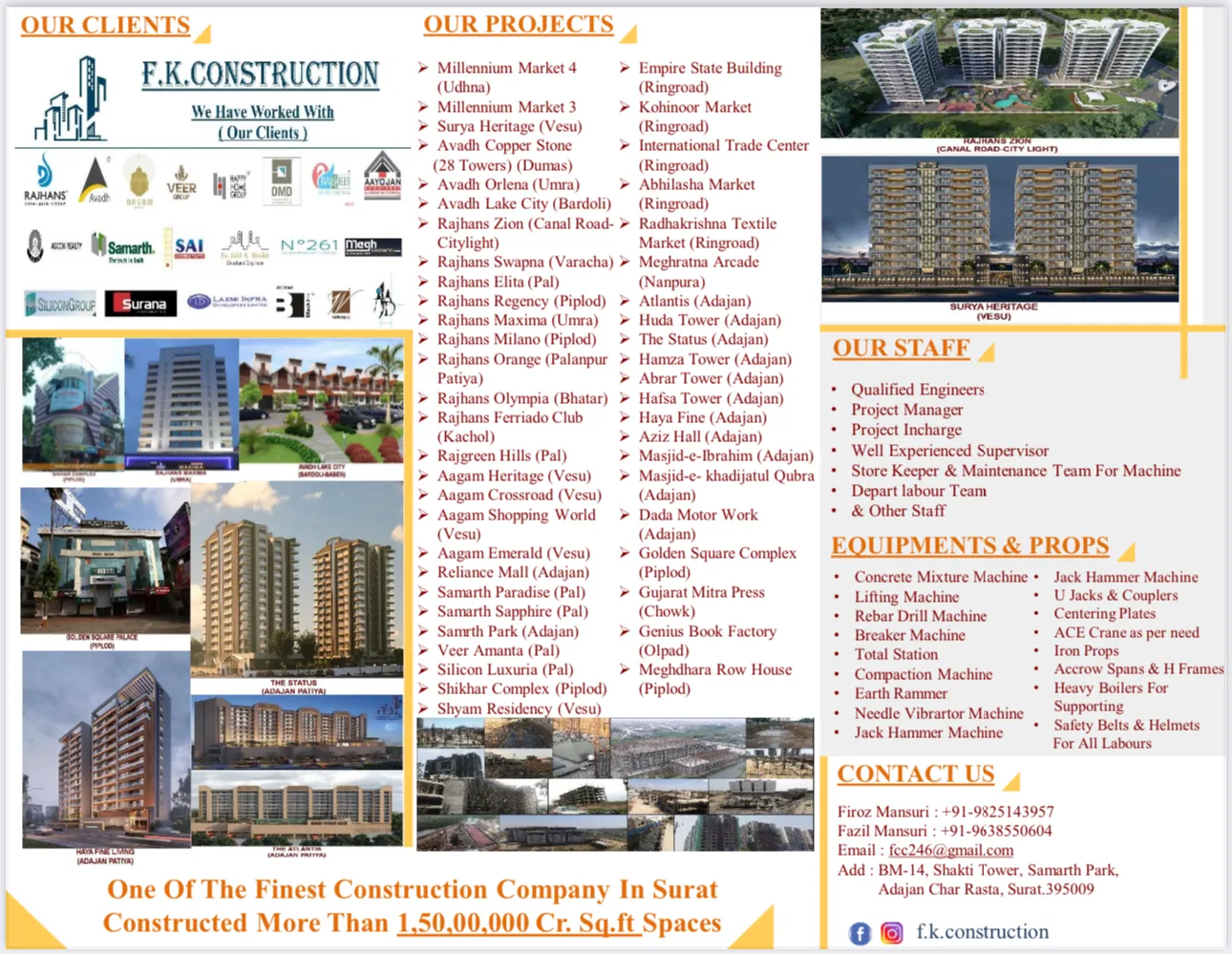 description