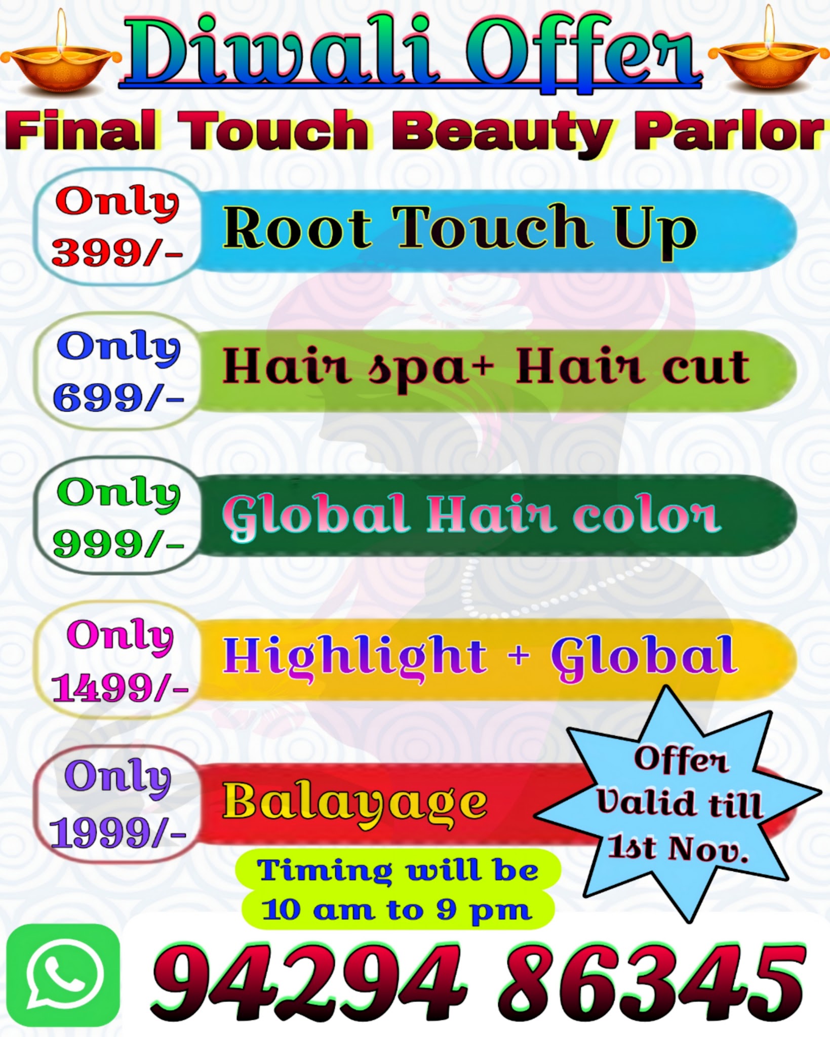 description