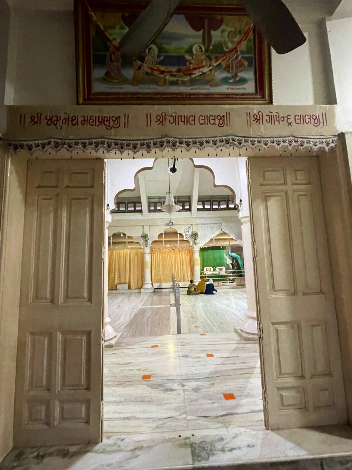 description