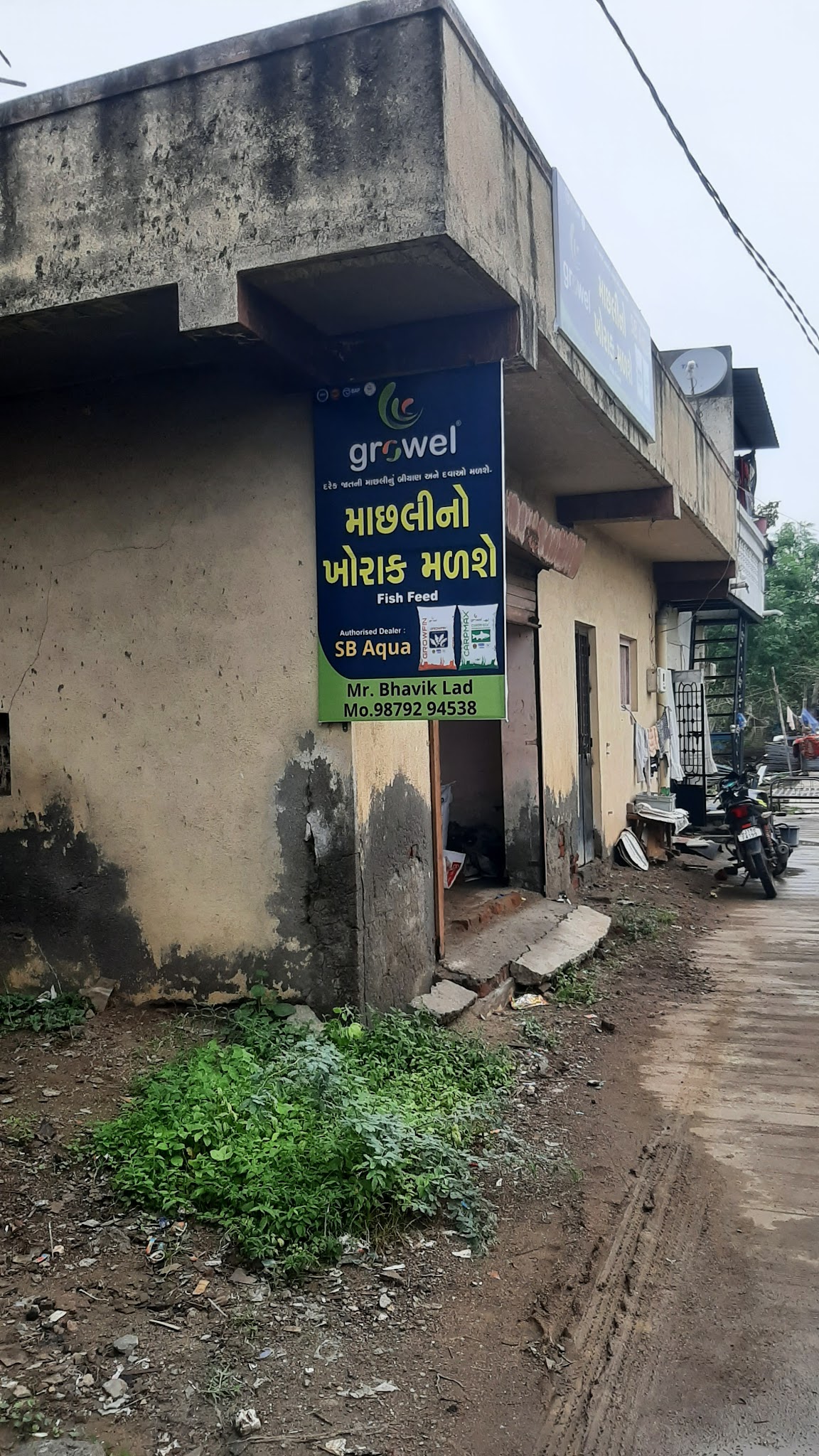 description