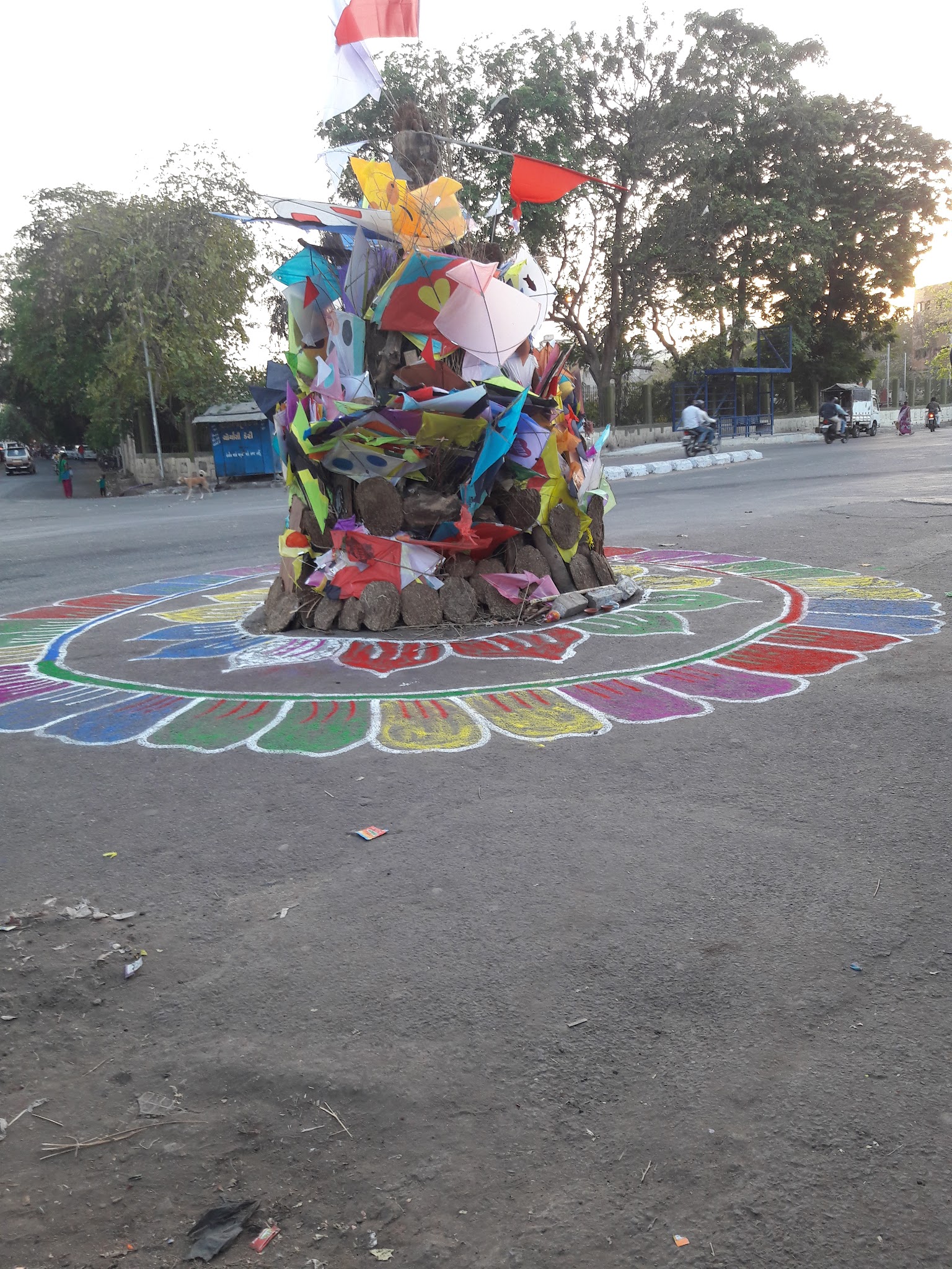 description
