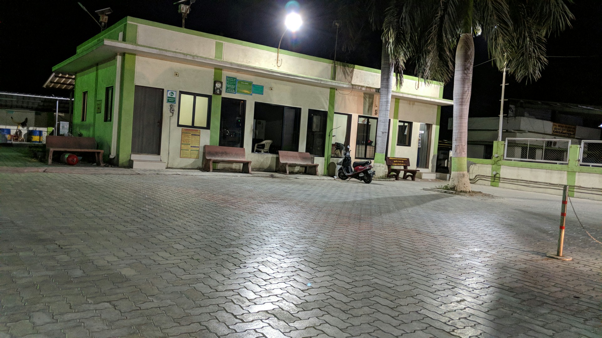 description
