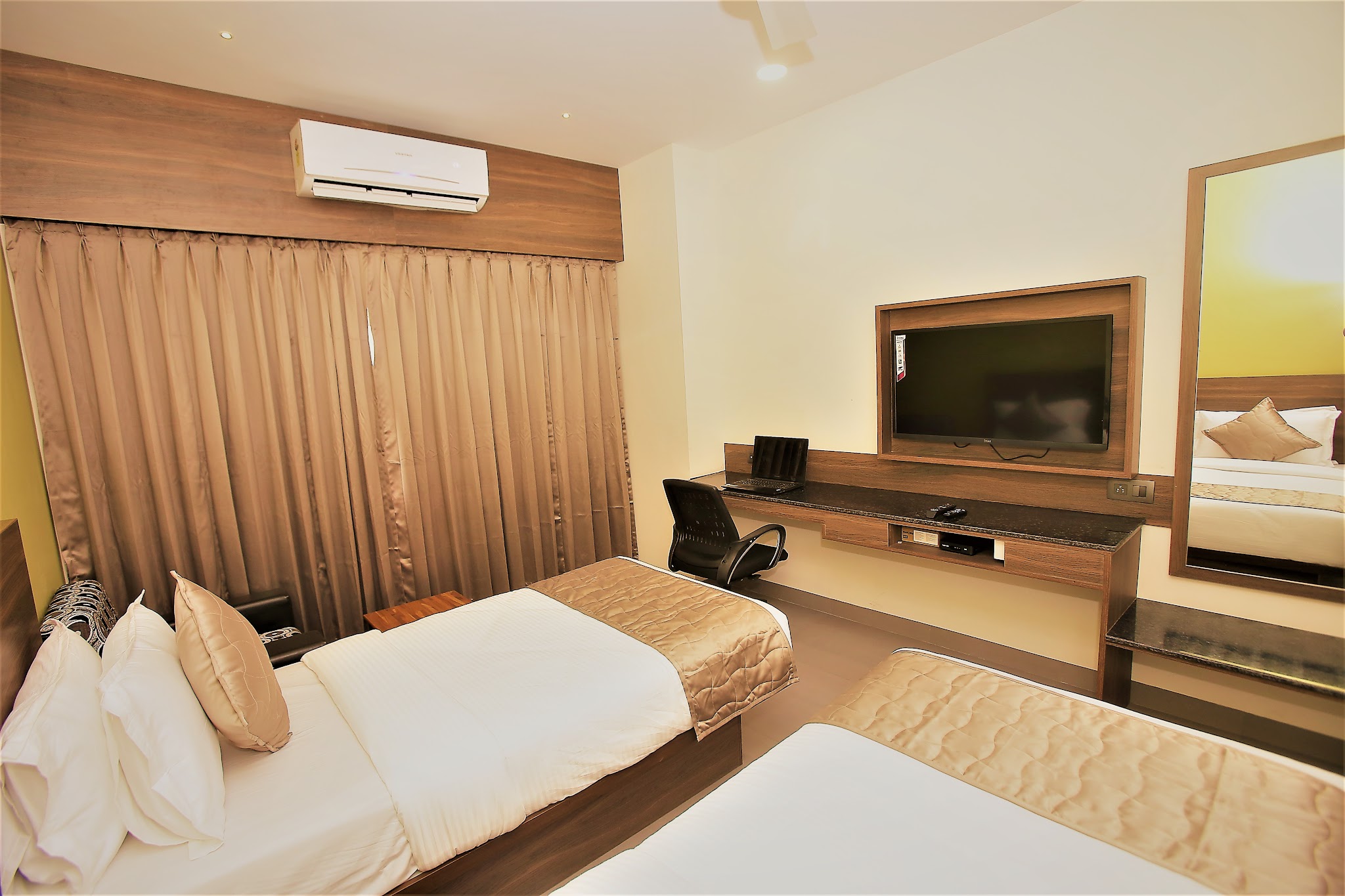 description