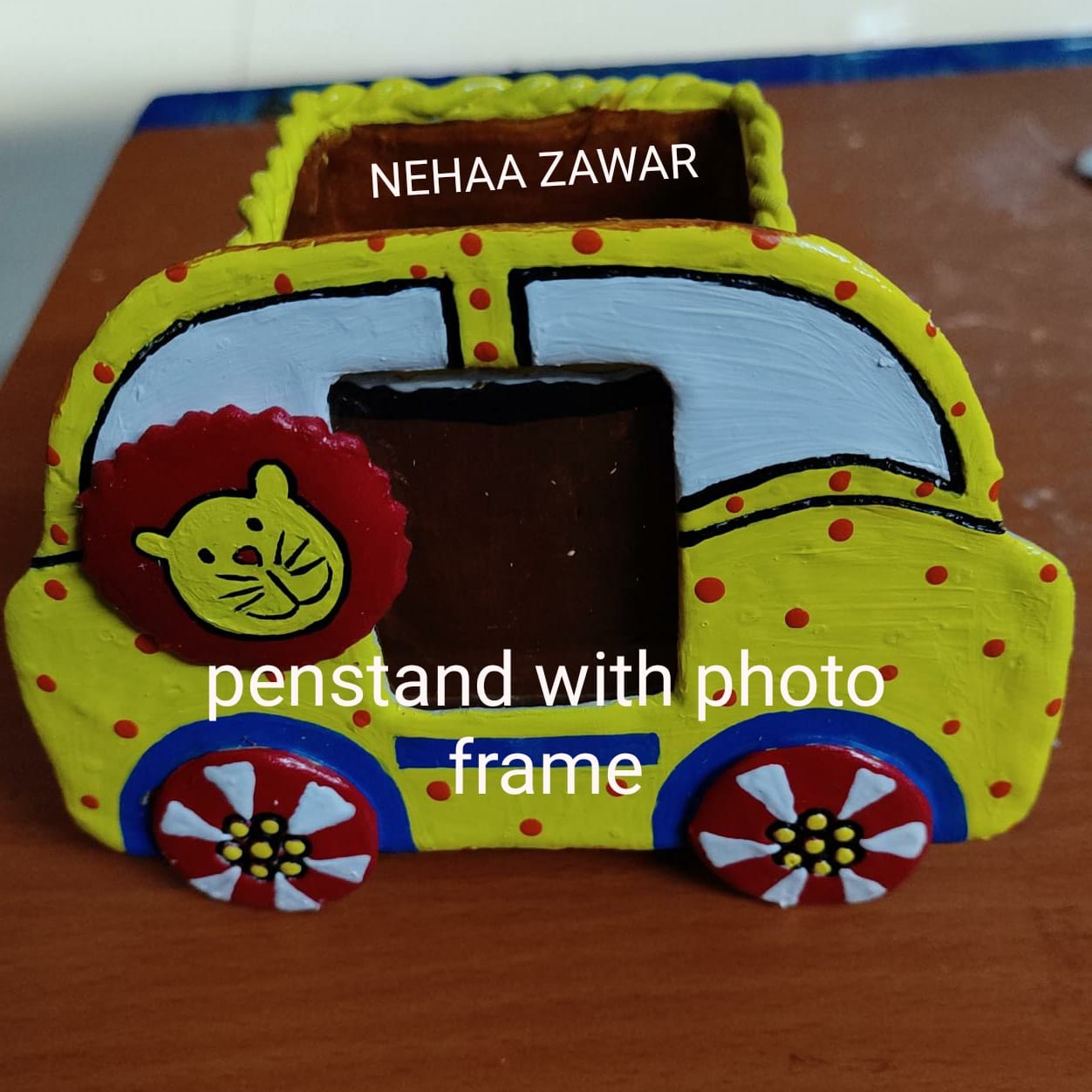 description