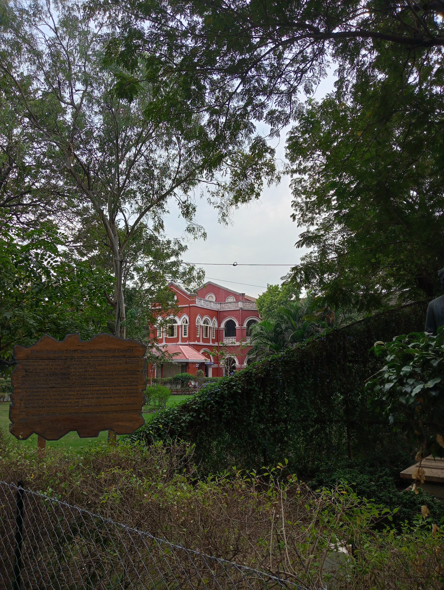 description