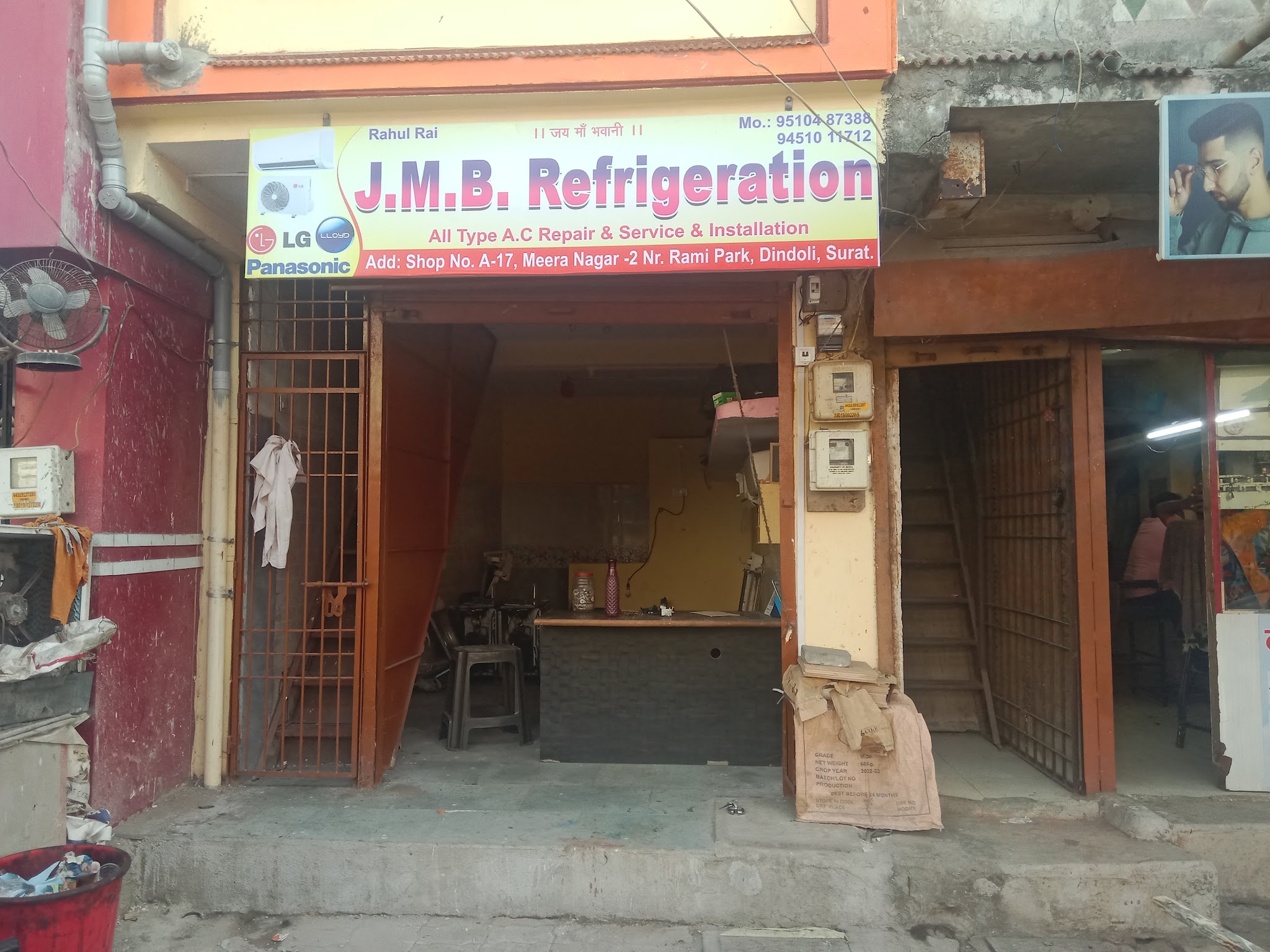 description