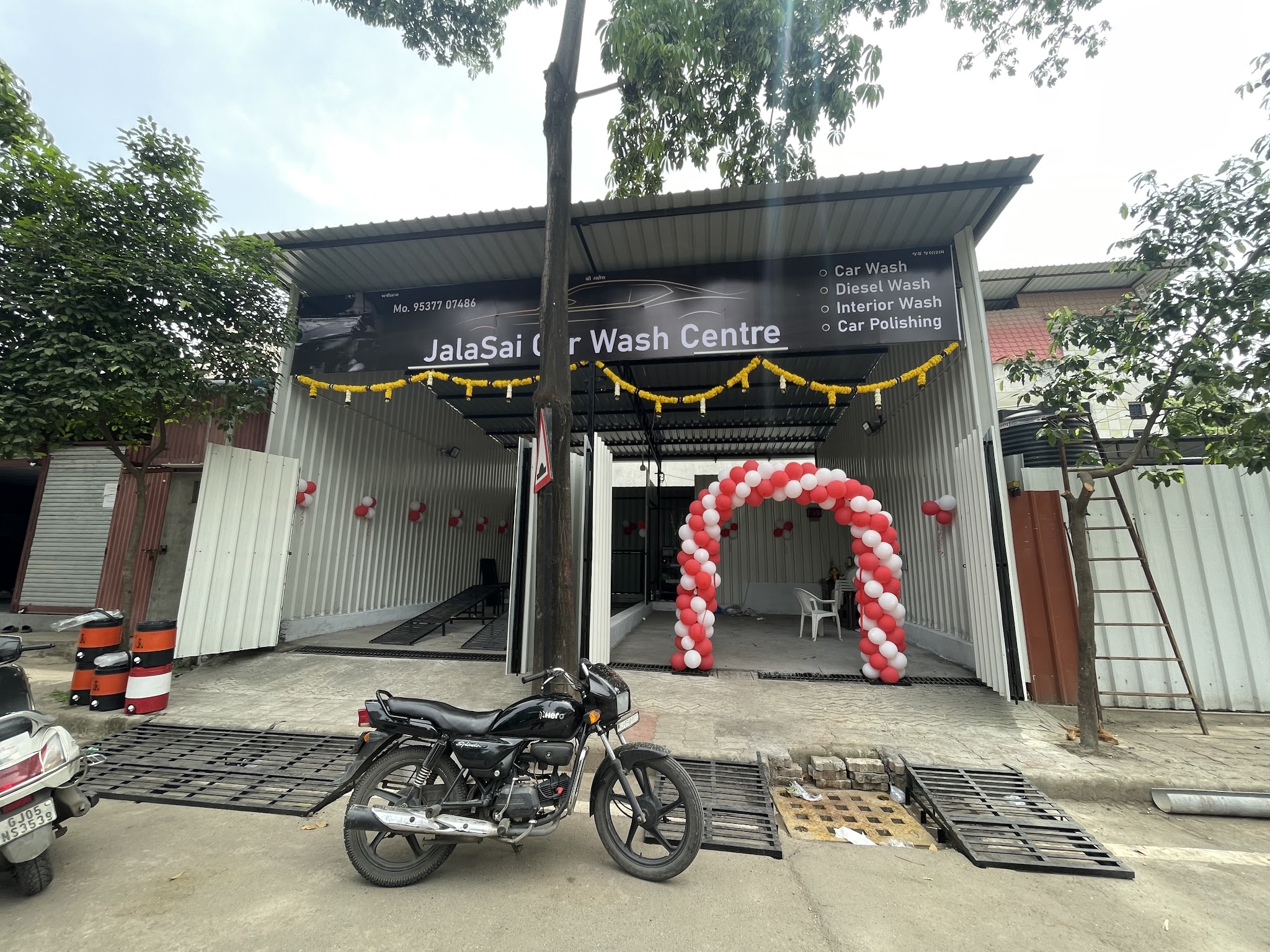 description