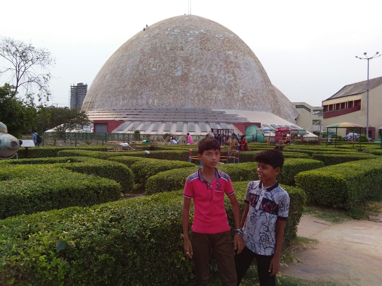 description