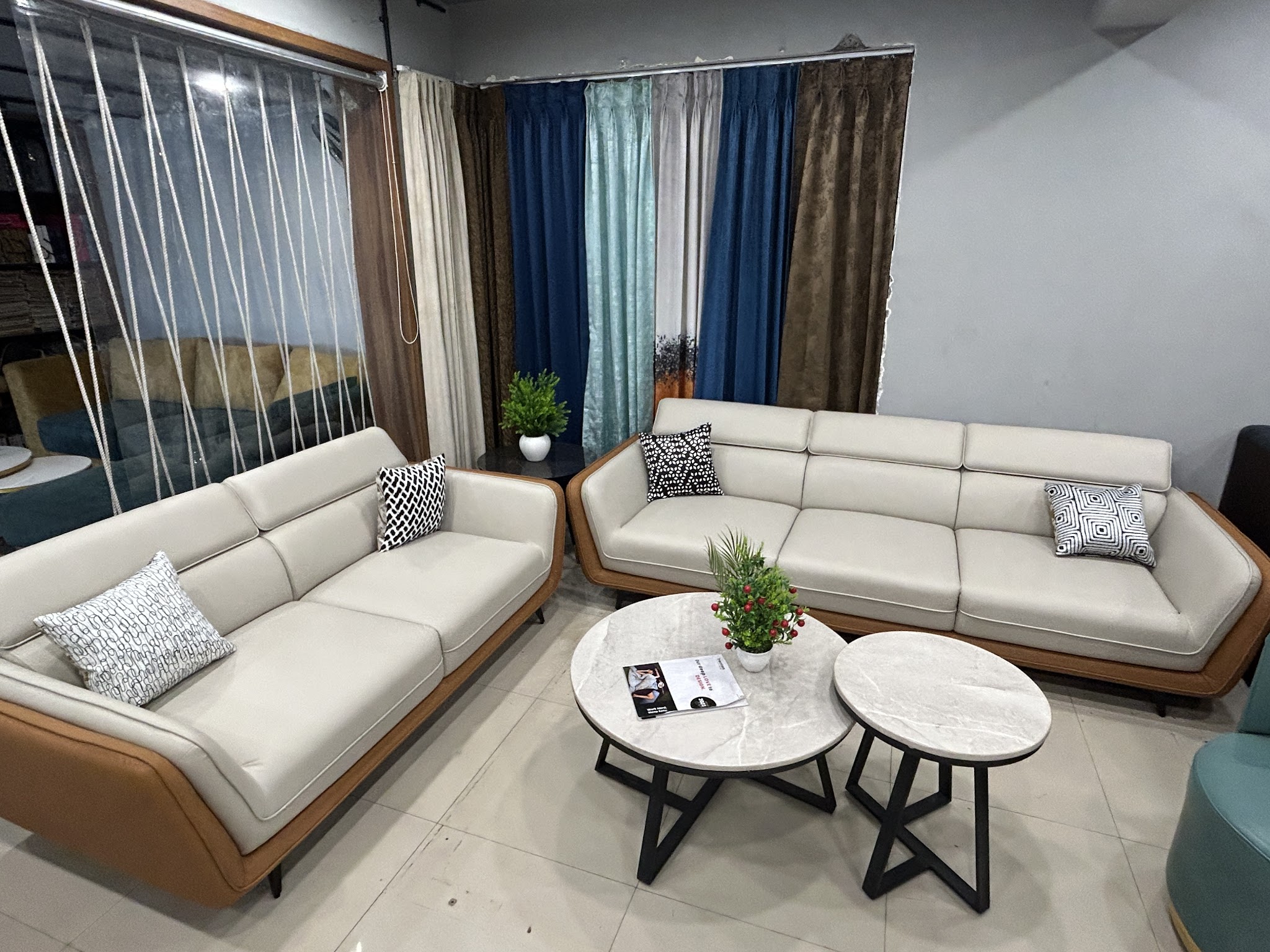 description