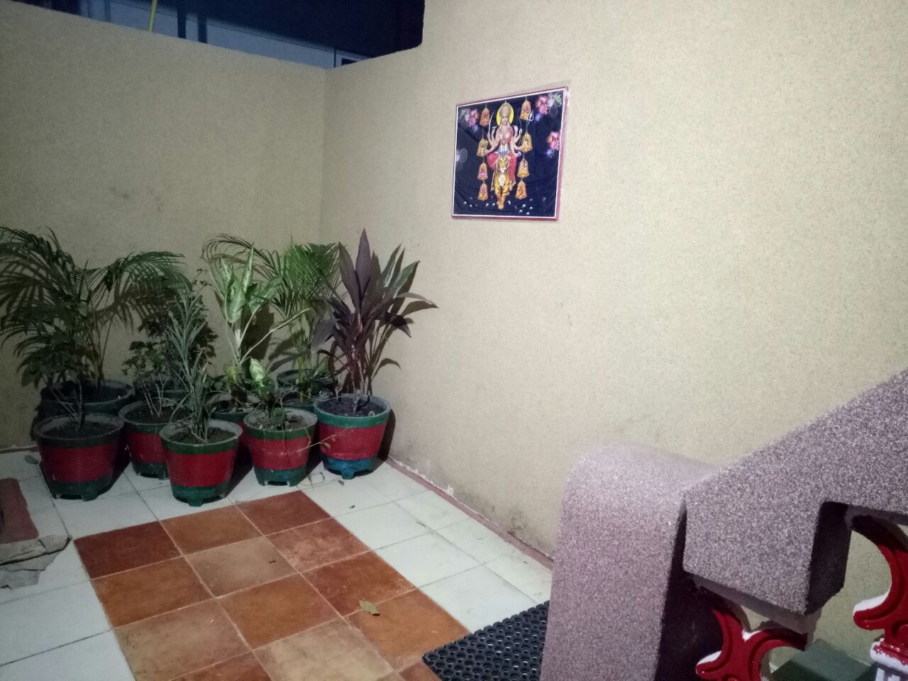 description